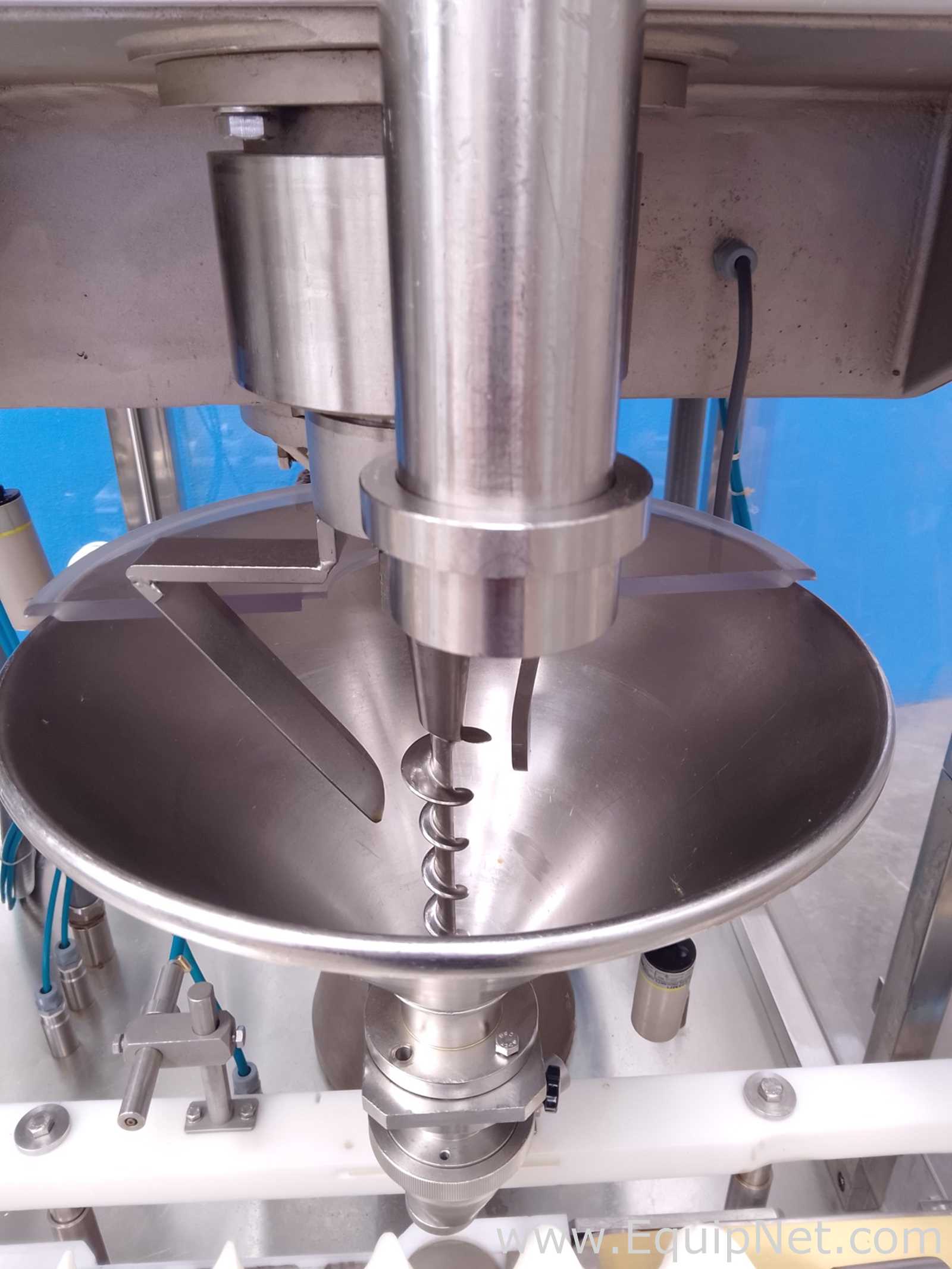Envasadora MAR DP 5