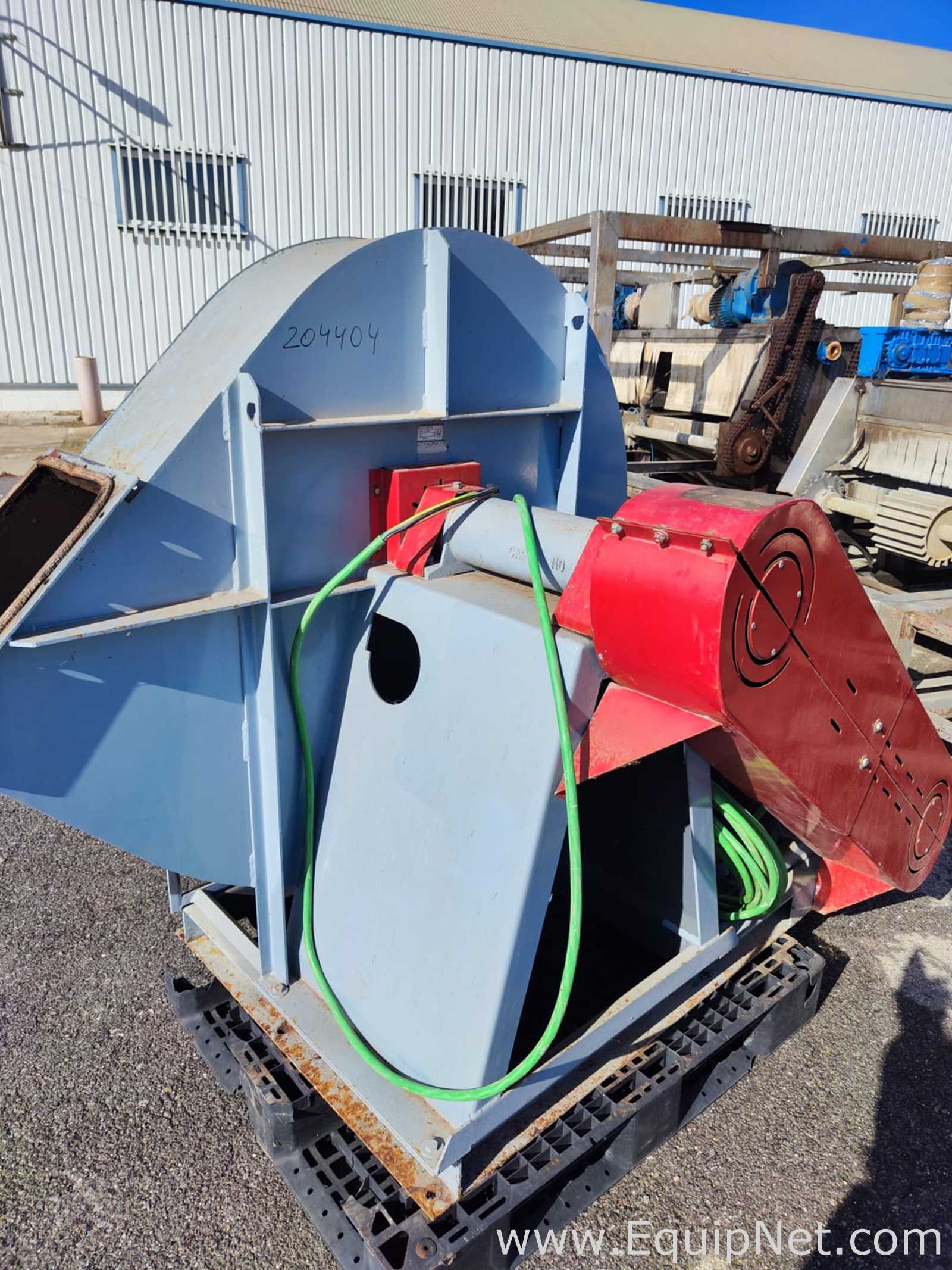none SINCAL 5000 KG/H STEAM BOILER Boiler