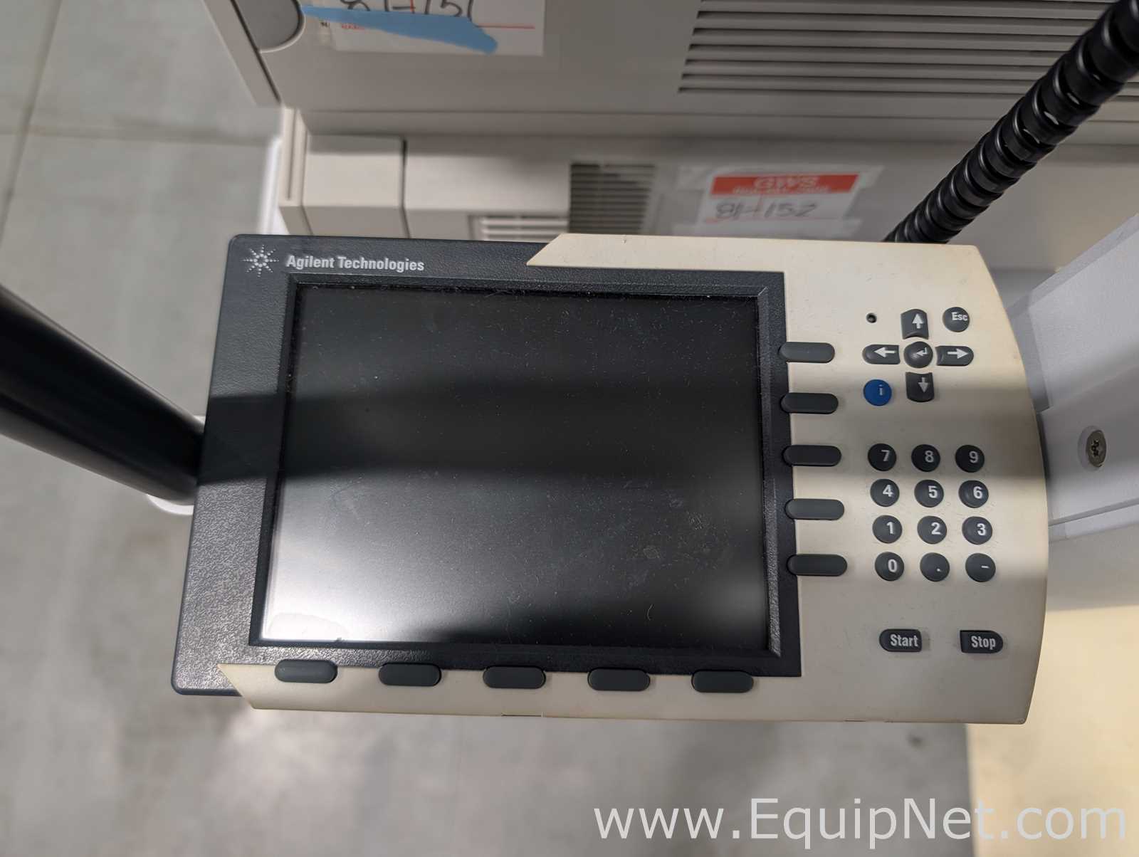 Agilent Technologies G1314A HPLC