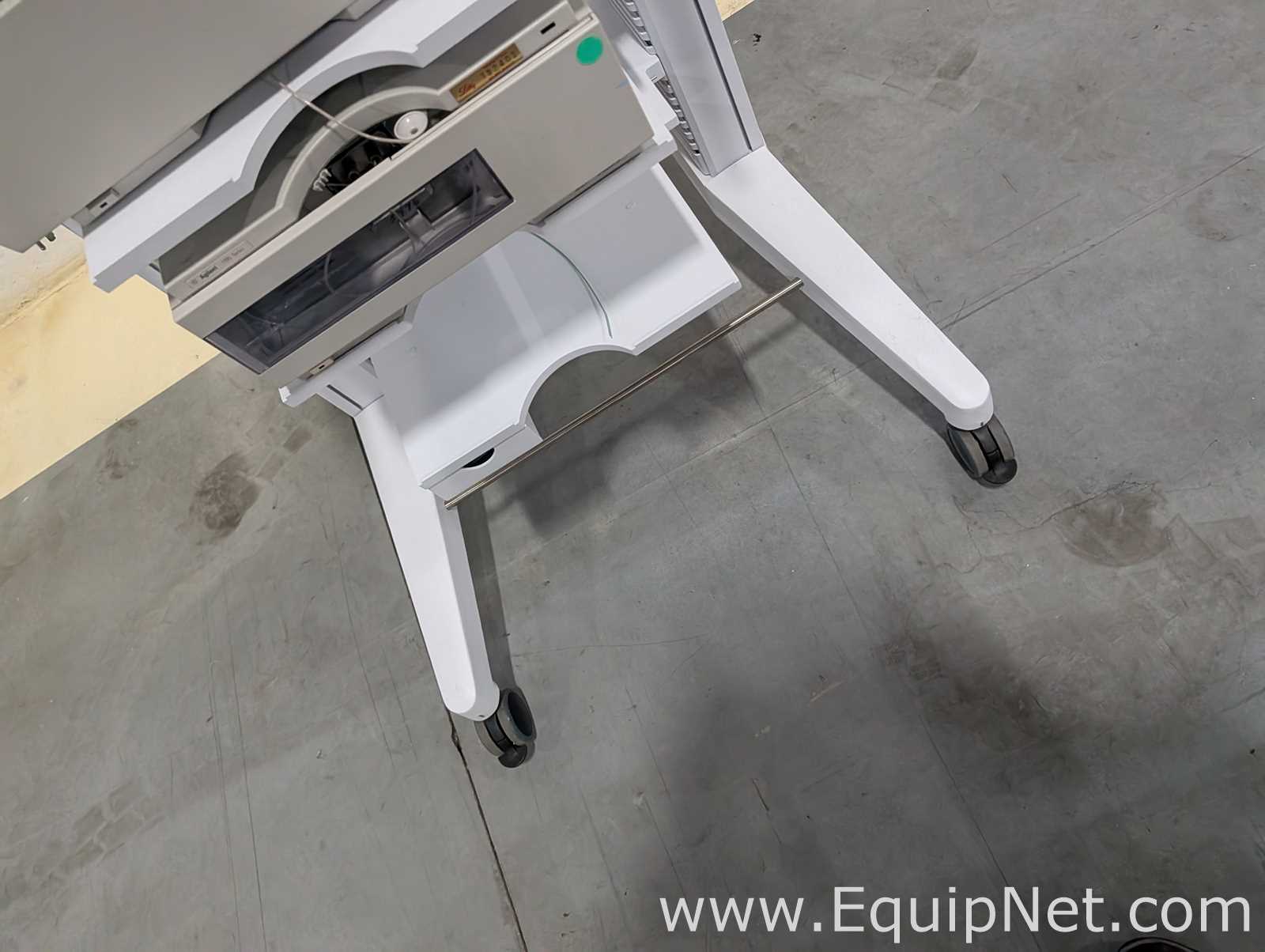 Agilent Technologies G1314A HPLC