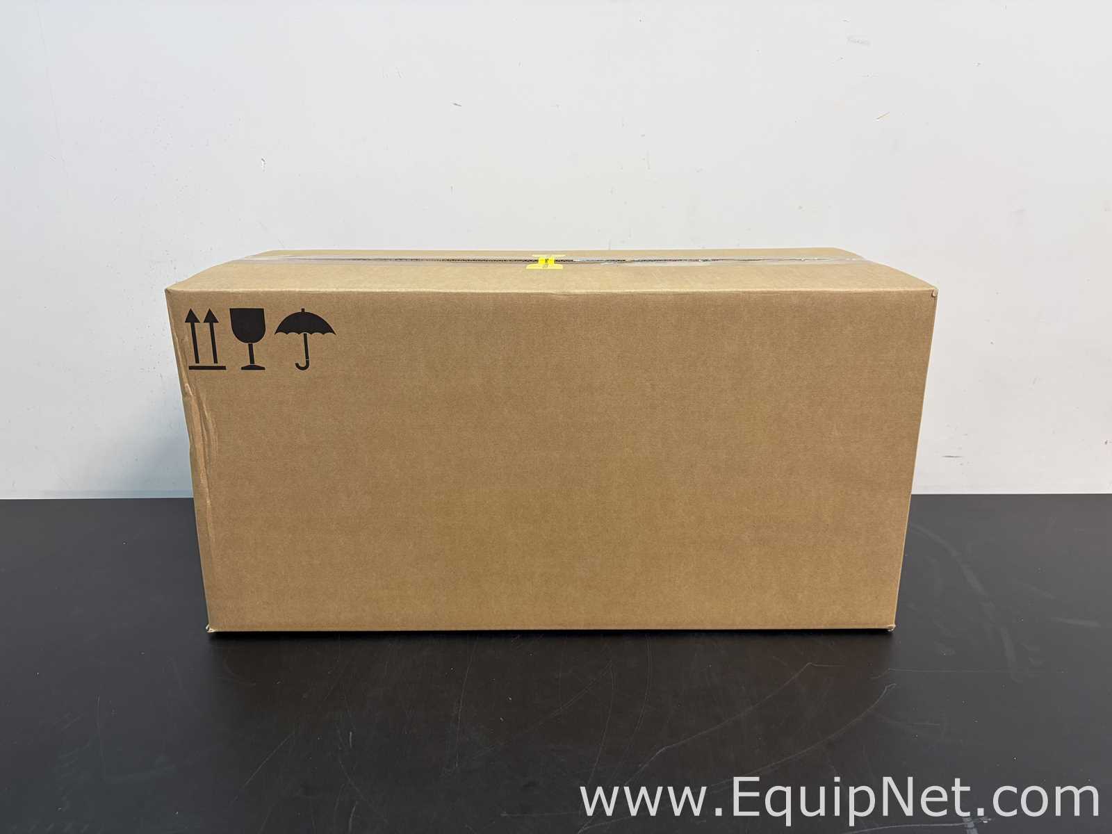 Soldador Sartorius BIOWELDER TC. Sin usar