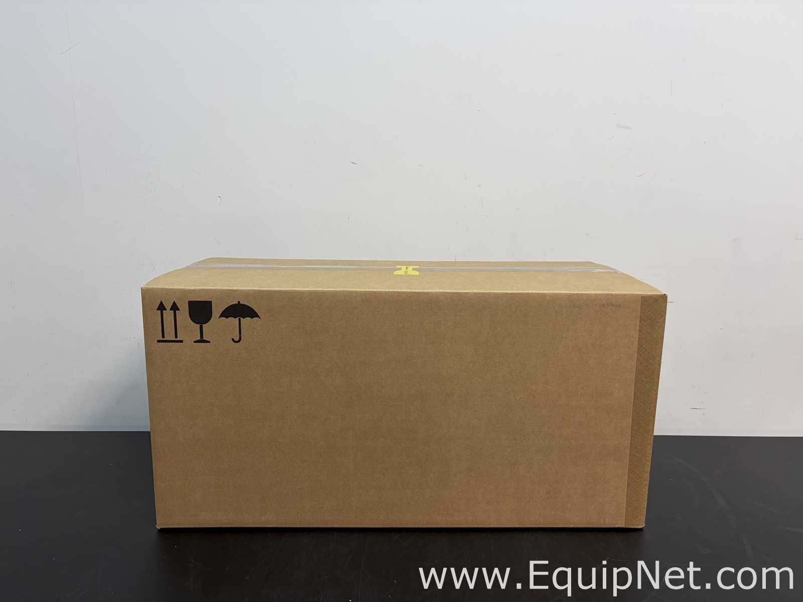 Soldador Sartorius BIOWELDER TC. Sin usar