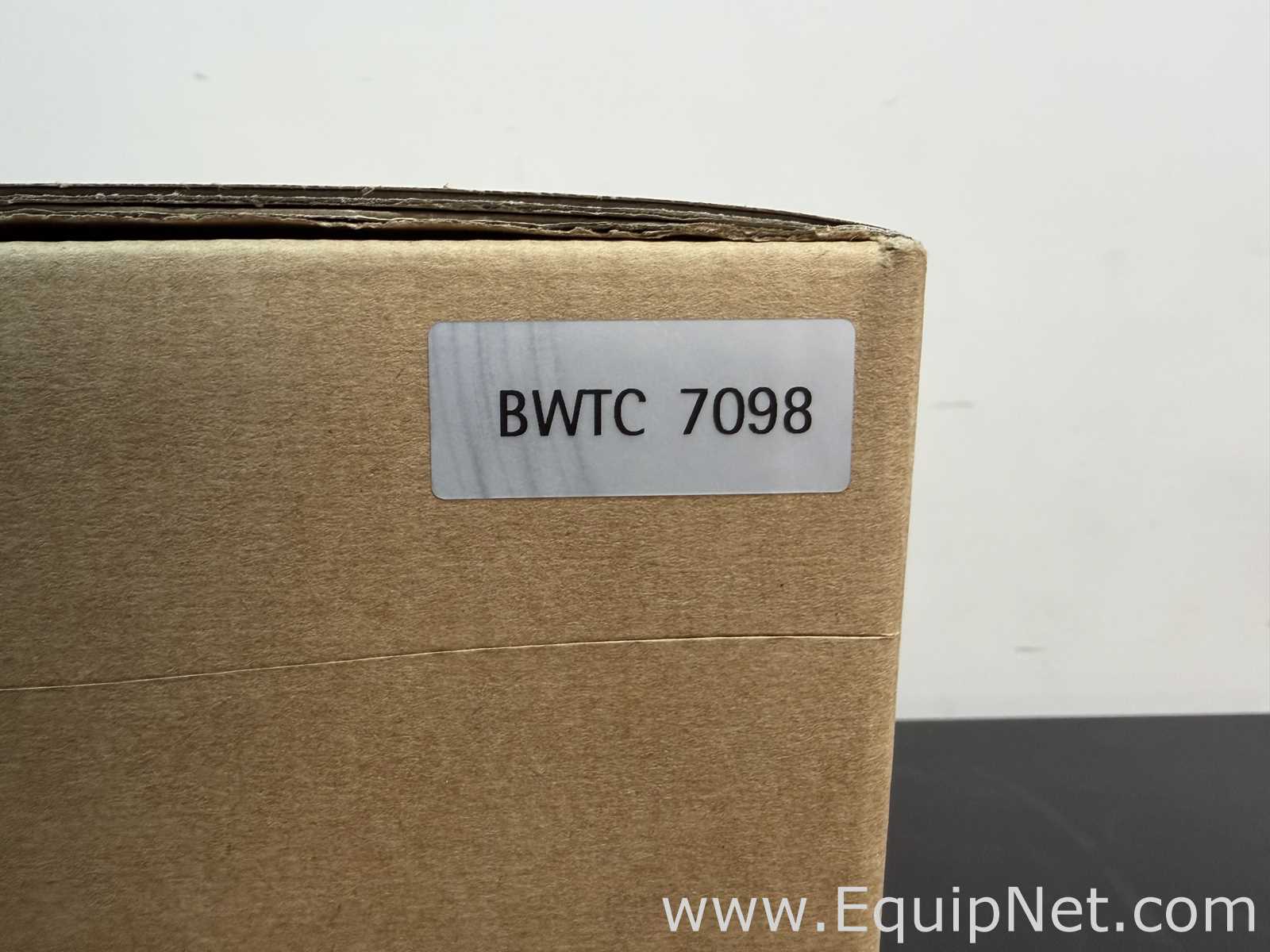 Soldador Sartorius BIOWELDER TC. Sin usar