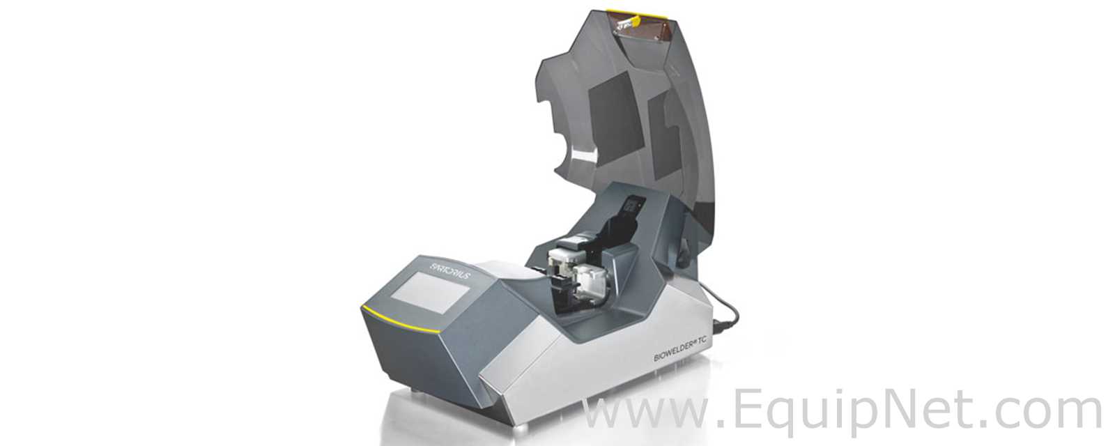 Soldador Sartorius BIOWELDER TC. Sin usar