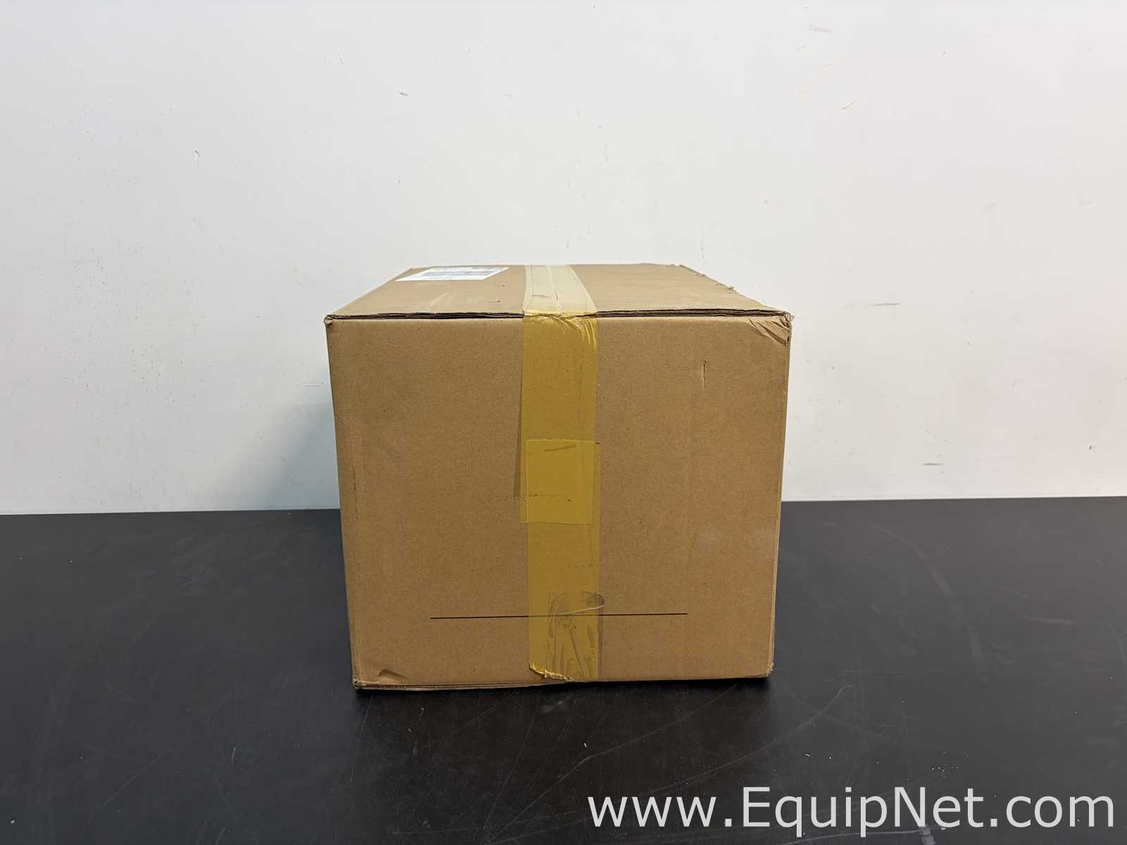 Unused Mettler Toledo MS3002TS/00 Precision Top Loading Balance