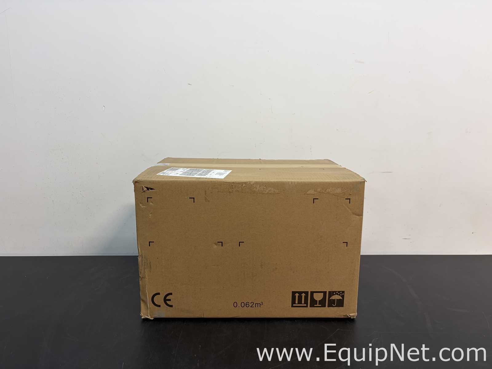 Unused Mettler Toledo MS3002TS/00 Precision Top Loading Balance