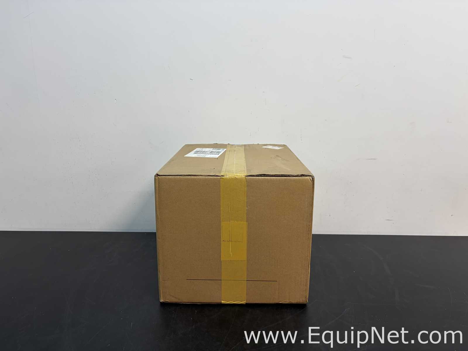 Unused Mettler Toledo MS3002TS/00 Precision Top Loading Balance