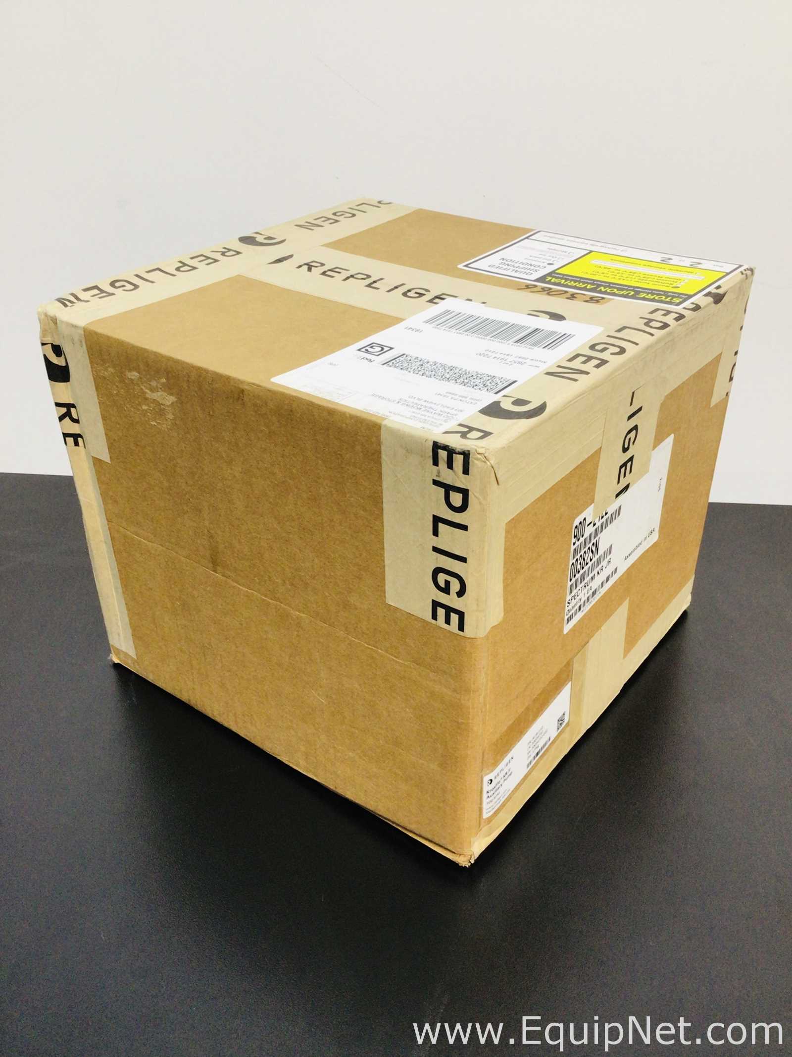 Bomba para Laboratórios Repligen KrosFlo KR Jr. Sem Uso