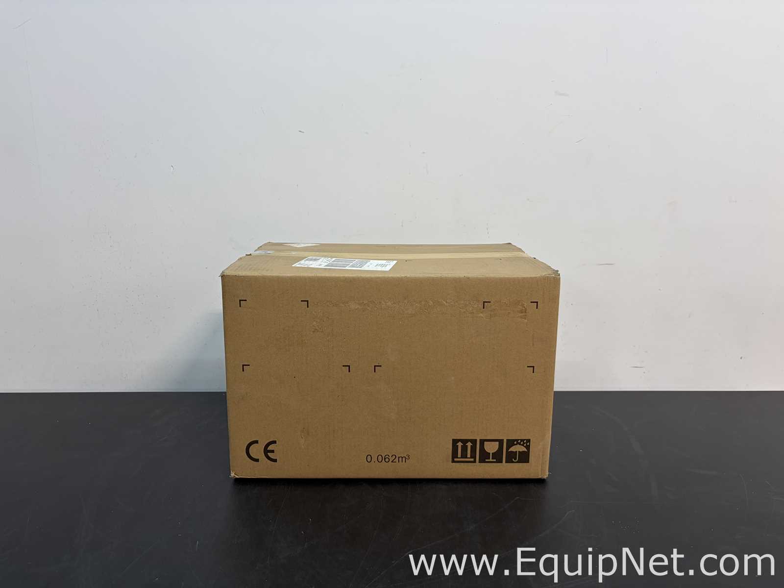 Unused Mettler Toledo MS3002TS/00 Precision Top Loading Balance