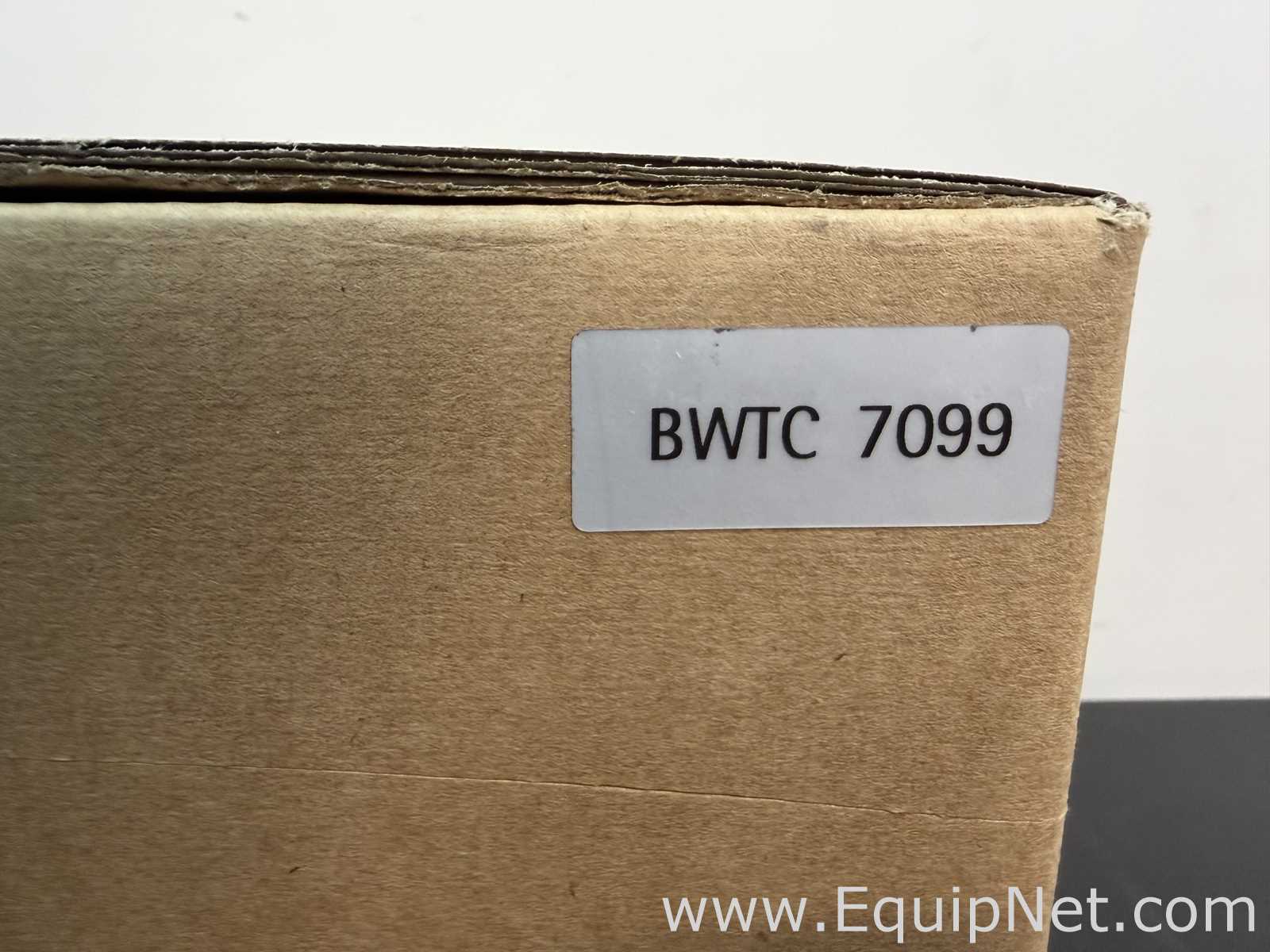 Soldador Sartorius BIOWELDER TC. Sin usar
