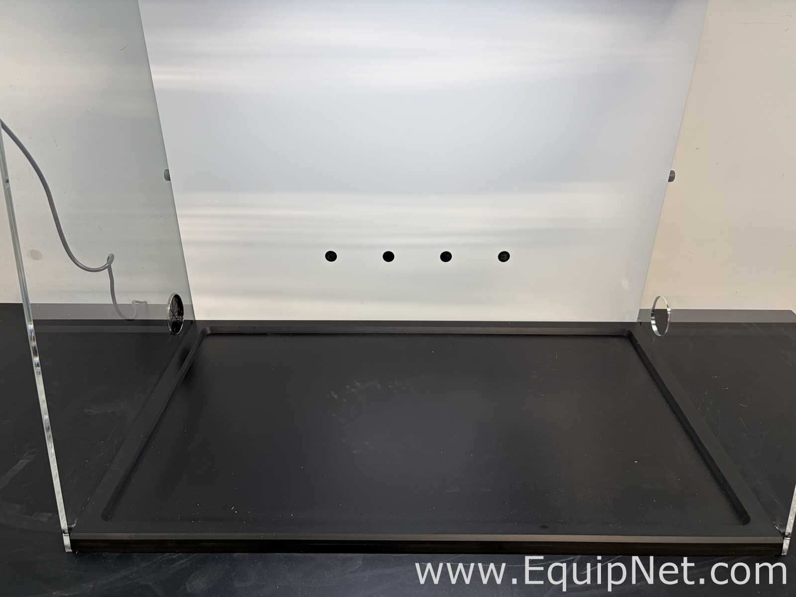 Captair 391 Smart Fume and Flow Hood