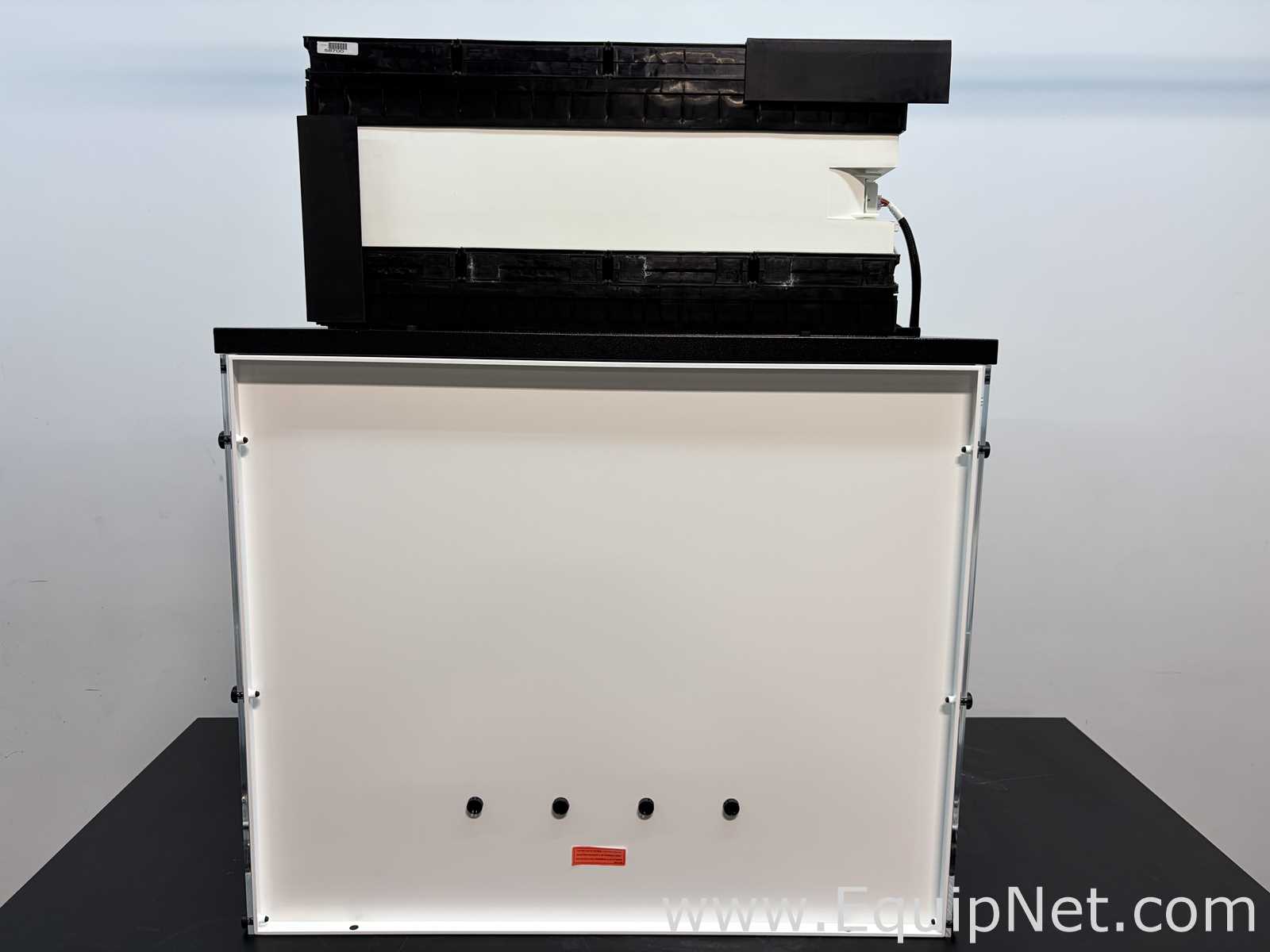 Captair 391 Smart Fume and Flow Hood
