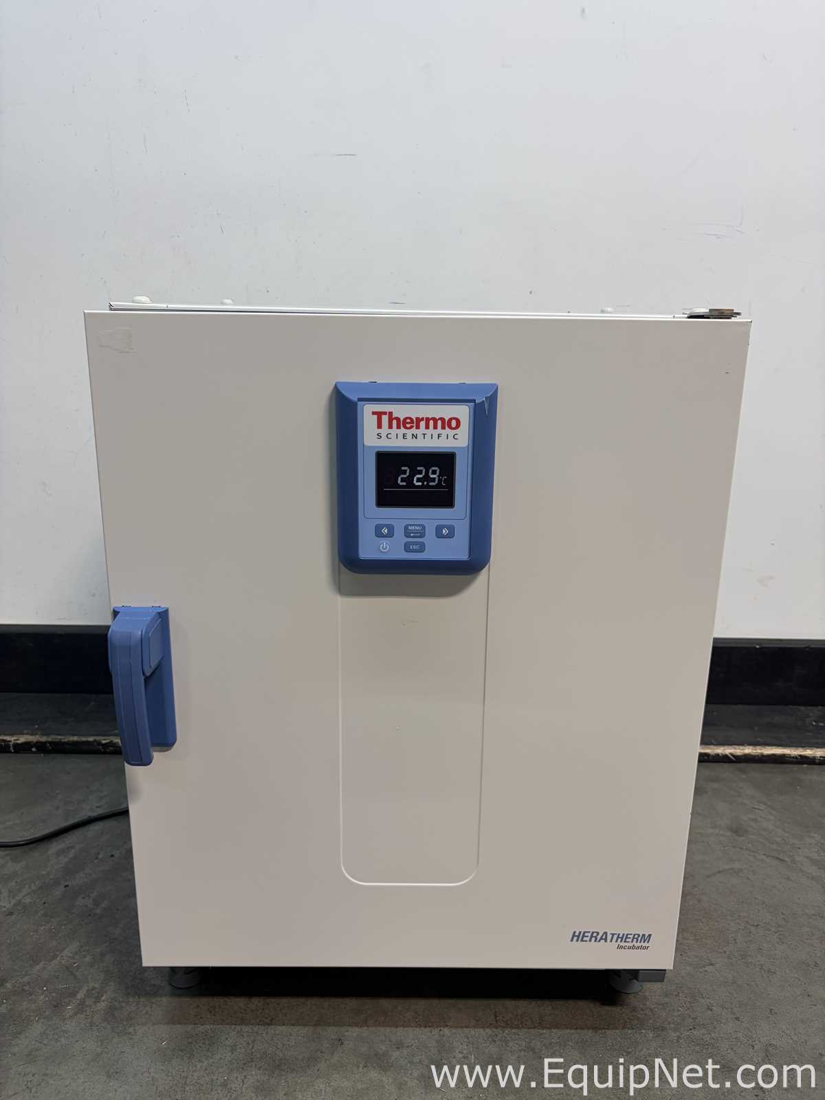 Inkubator Thermo Scientific Heratherm IGS100