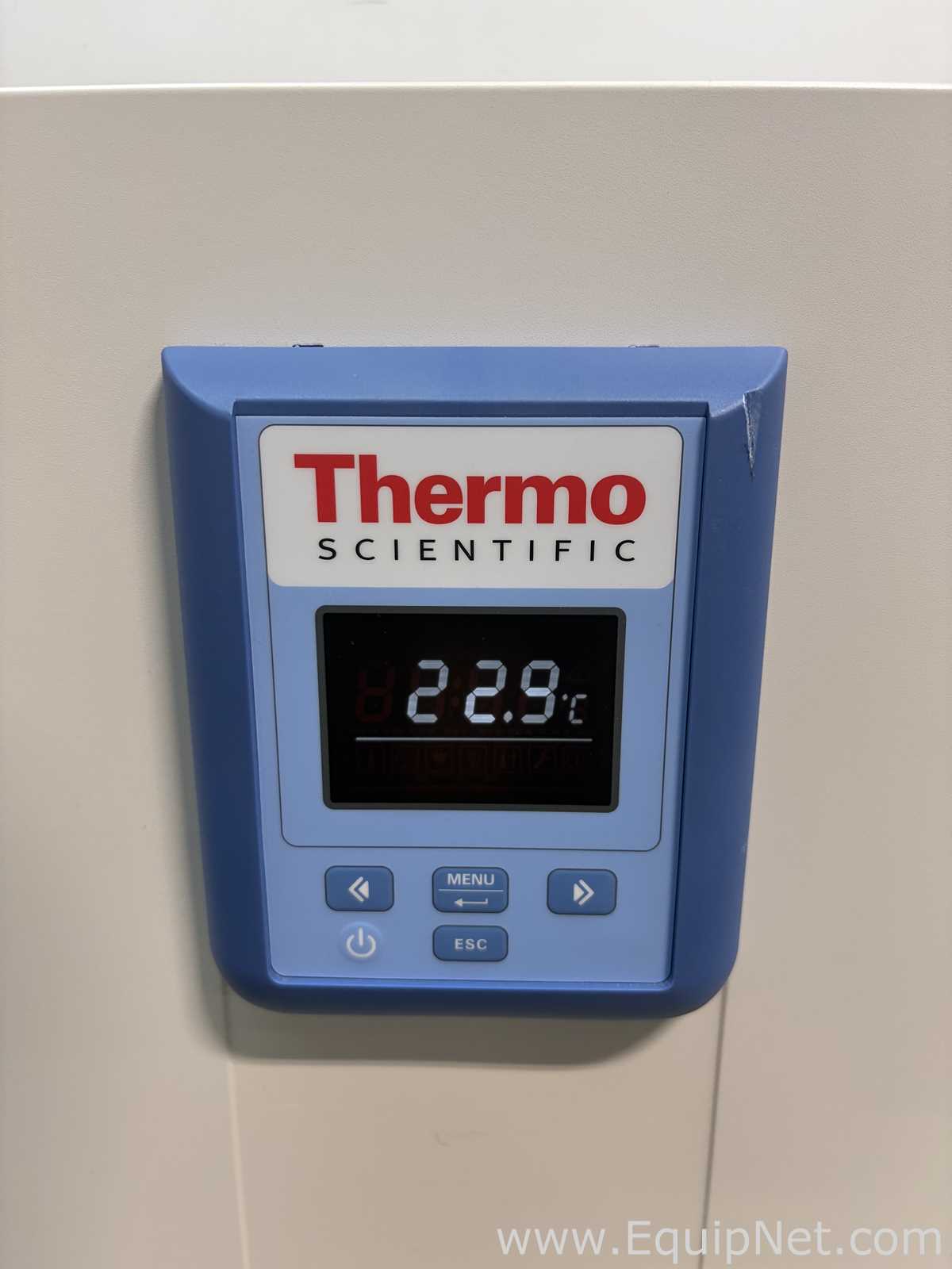 Inkubator Thermo Scientific Heratherm IGS100