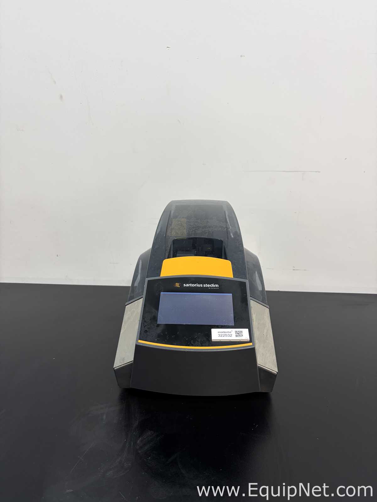 SARTORIUS STEDIM BIOTECH Biowelder TC Sterile Tubing Welder