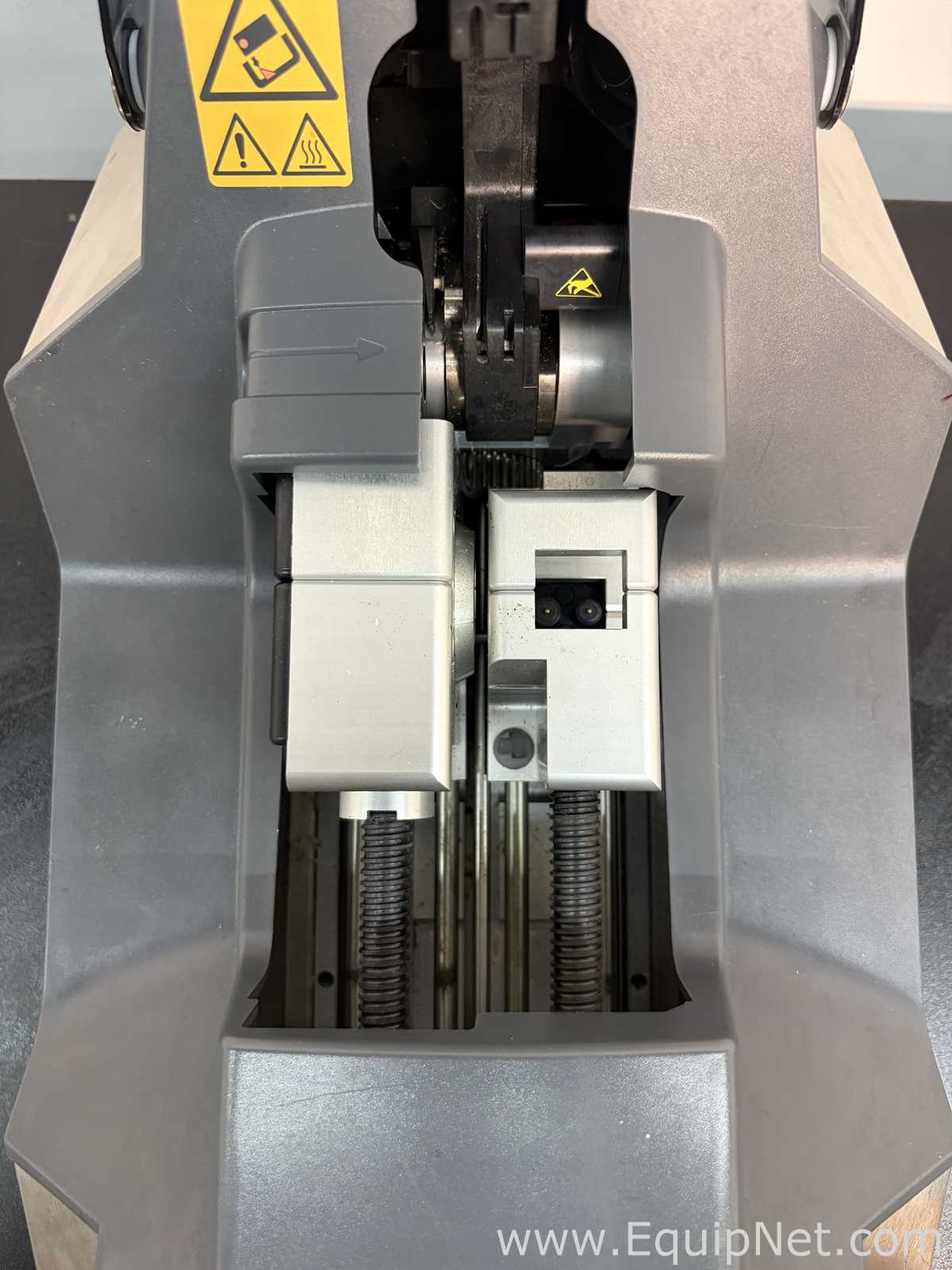 SARTORIUS STEDIM BIOTECH Biowelder TC Sterile Tubing Welder
