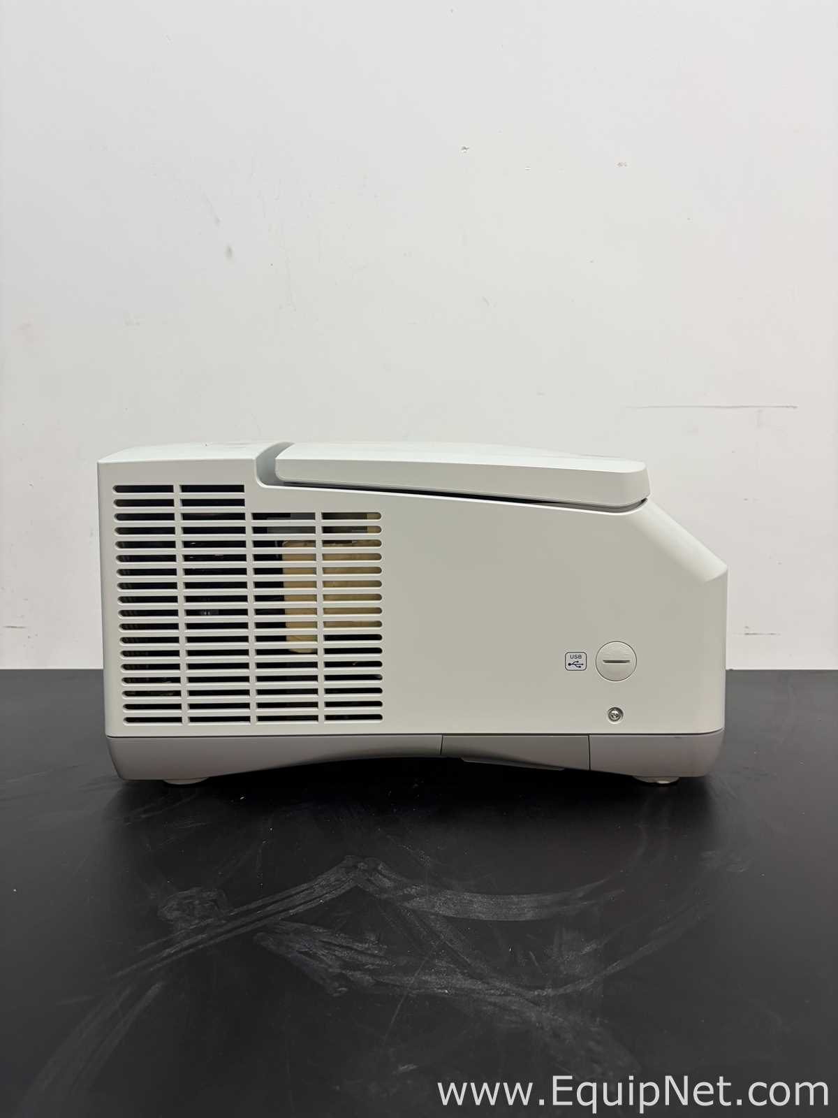 Centrífuga para laboratorio Eppendorf 5425R