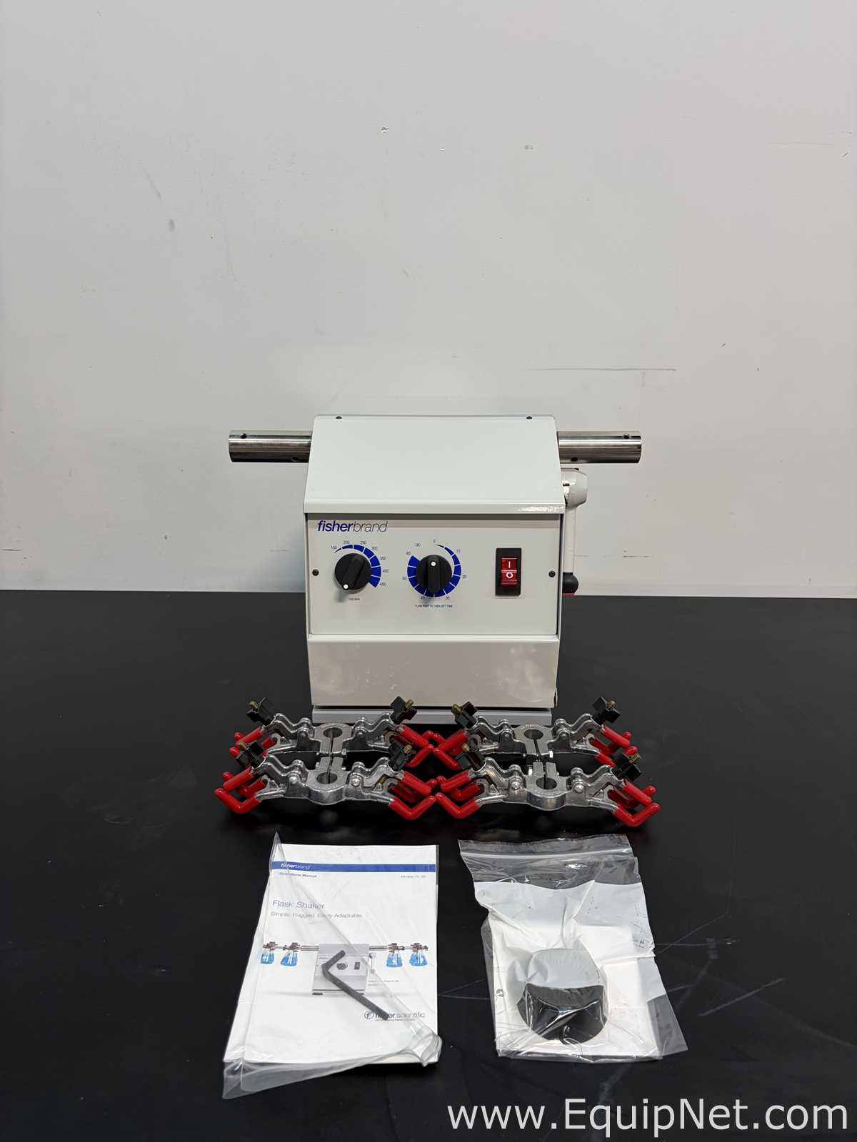 Burrell Scientific 95-BB Shaker