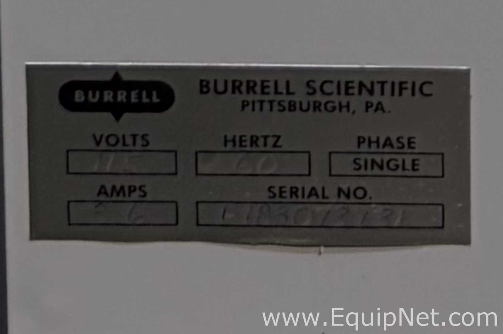 Burrell Scientific 95-BB Shaker