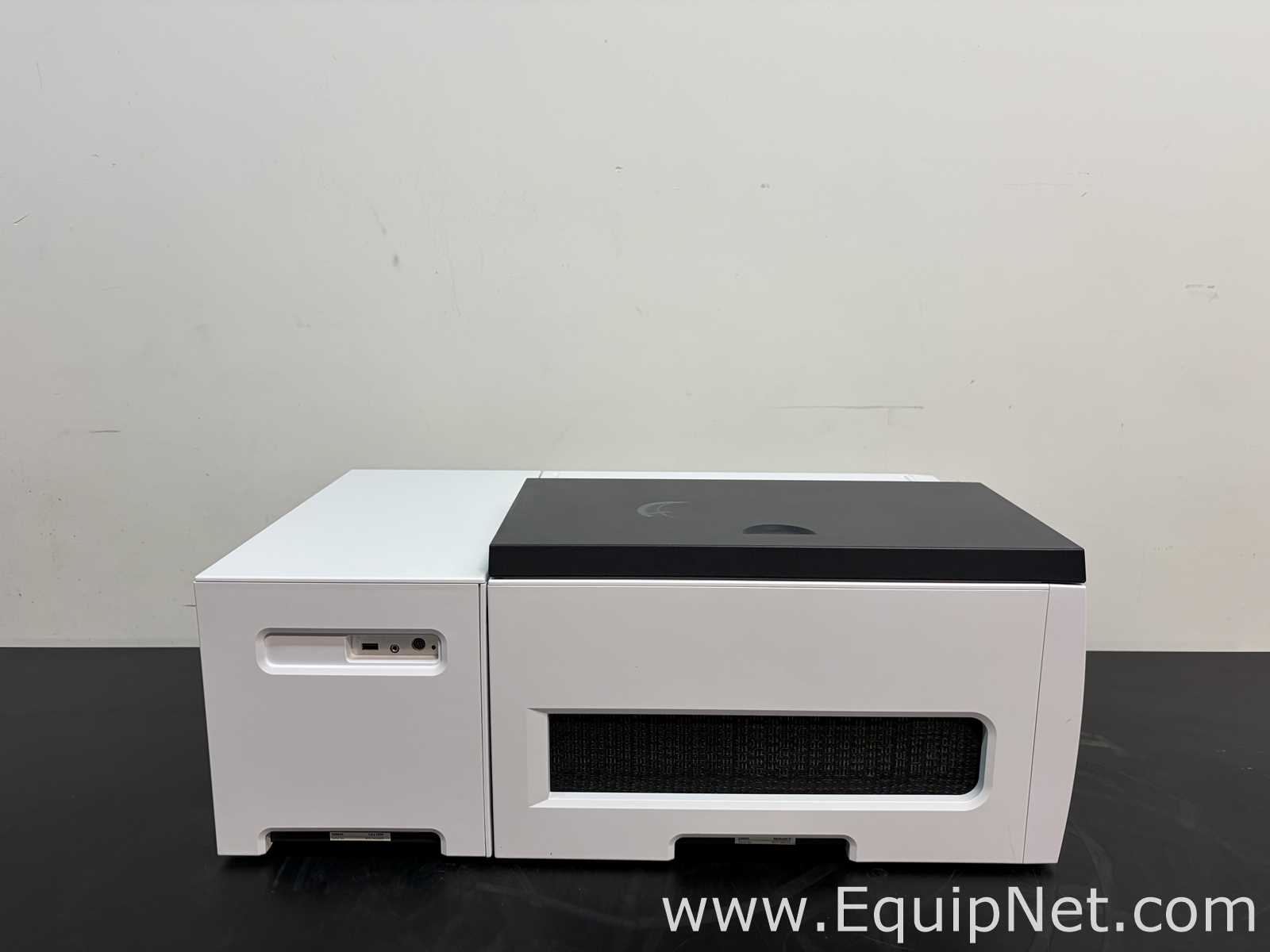 Agilent Technologies Cary UV-Vis Multicell Peltier w/ 3500 UV-Vis Spectrophotometer