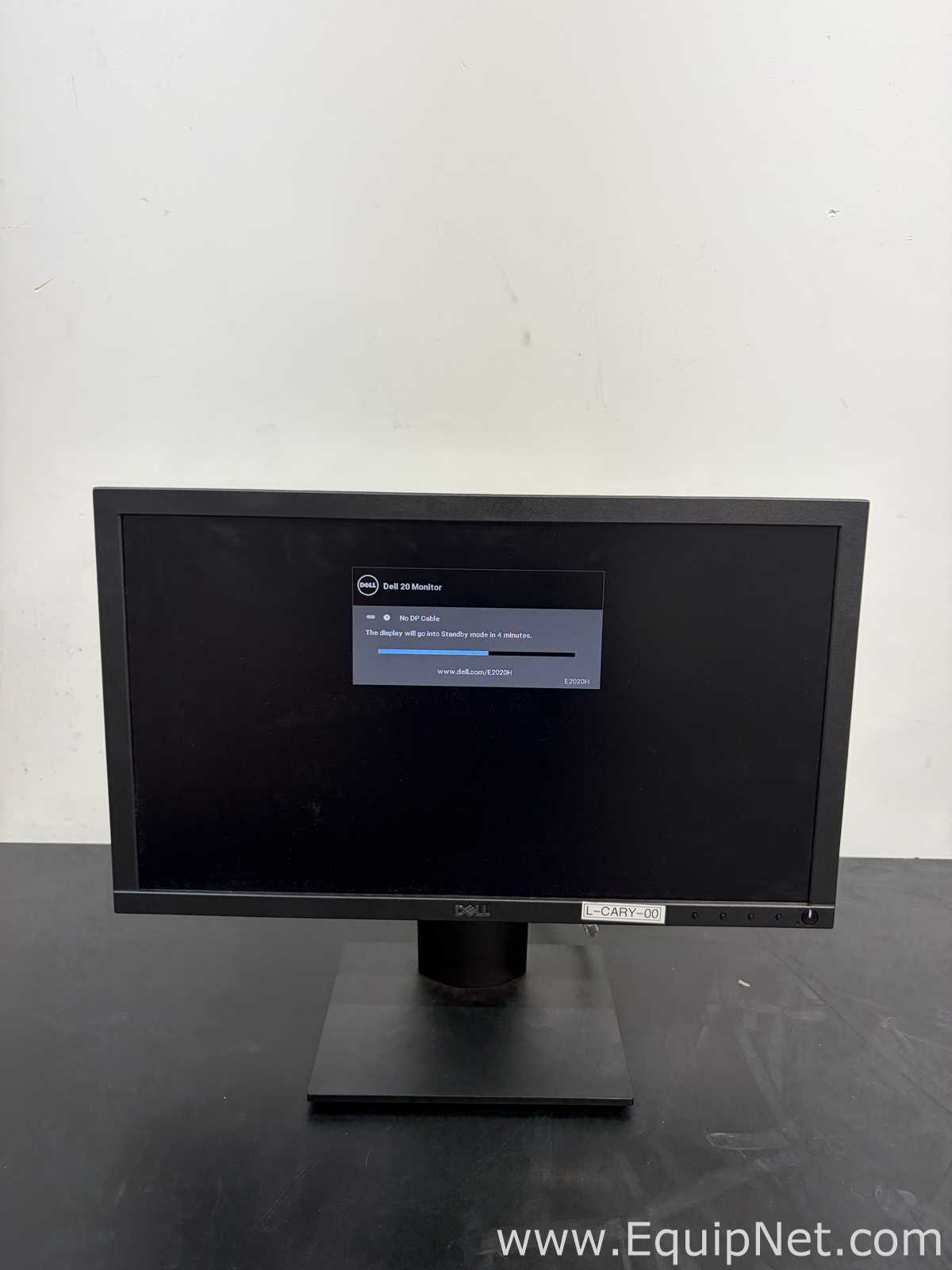 Agilent Technologies Cary UV-Vis Multicell Peltier w/ 3500 UV-Vis Spectrophotometer