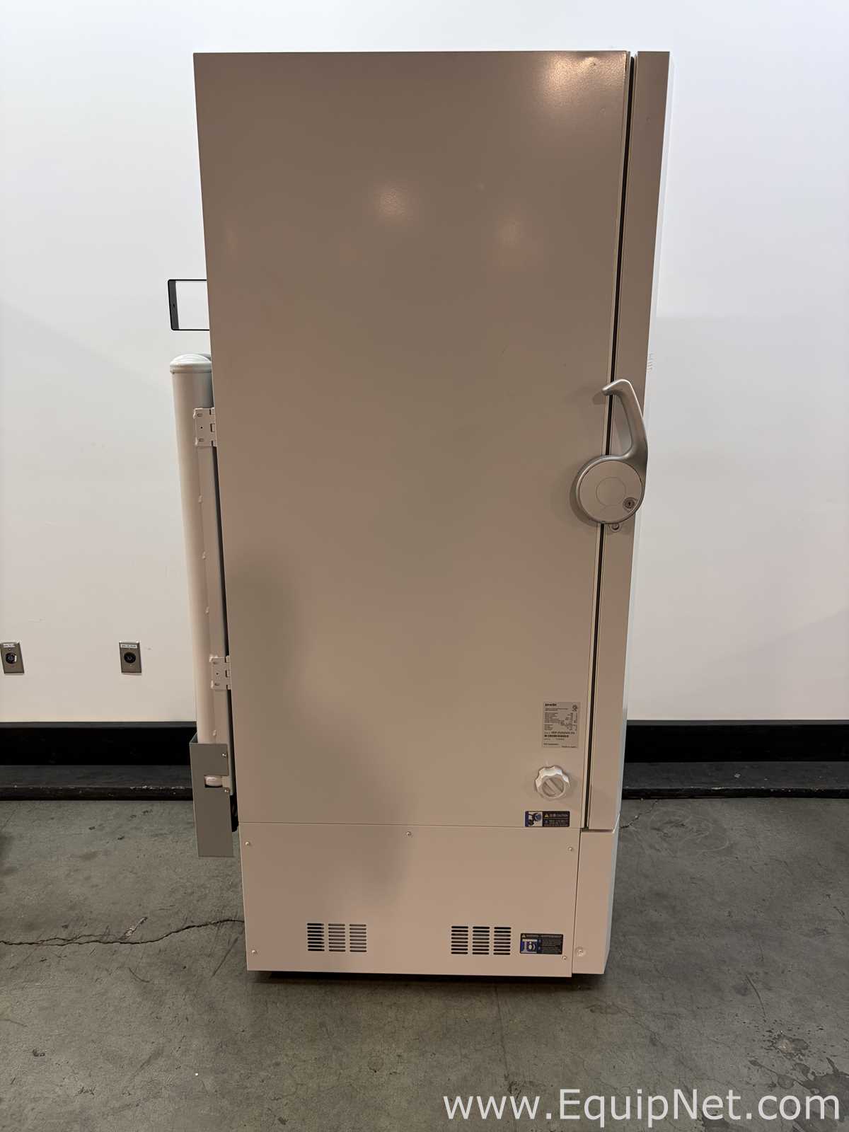 Freezer PHCBI MDF-DU502VXC-PA