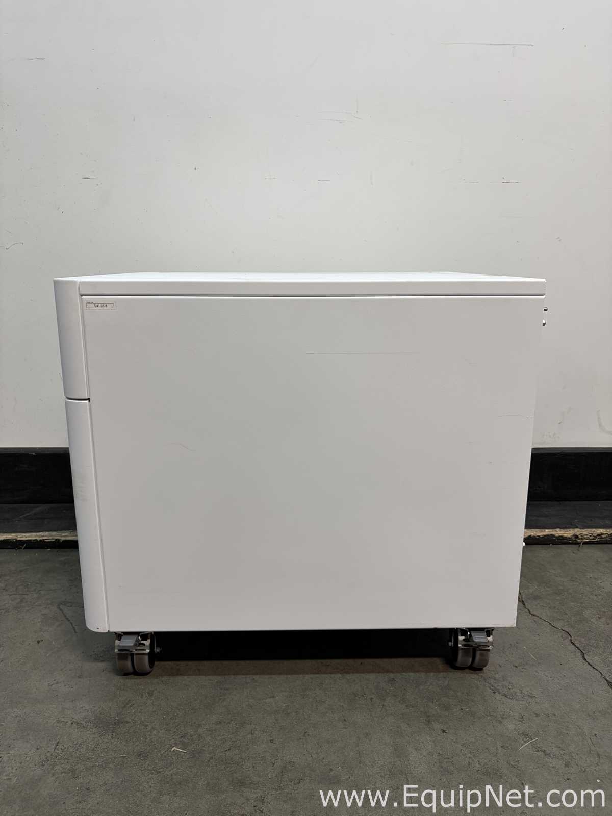 PEAK Scientific Genius XE35 230V Nitrogen Generator