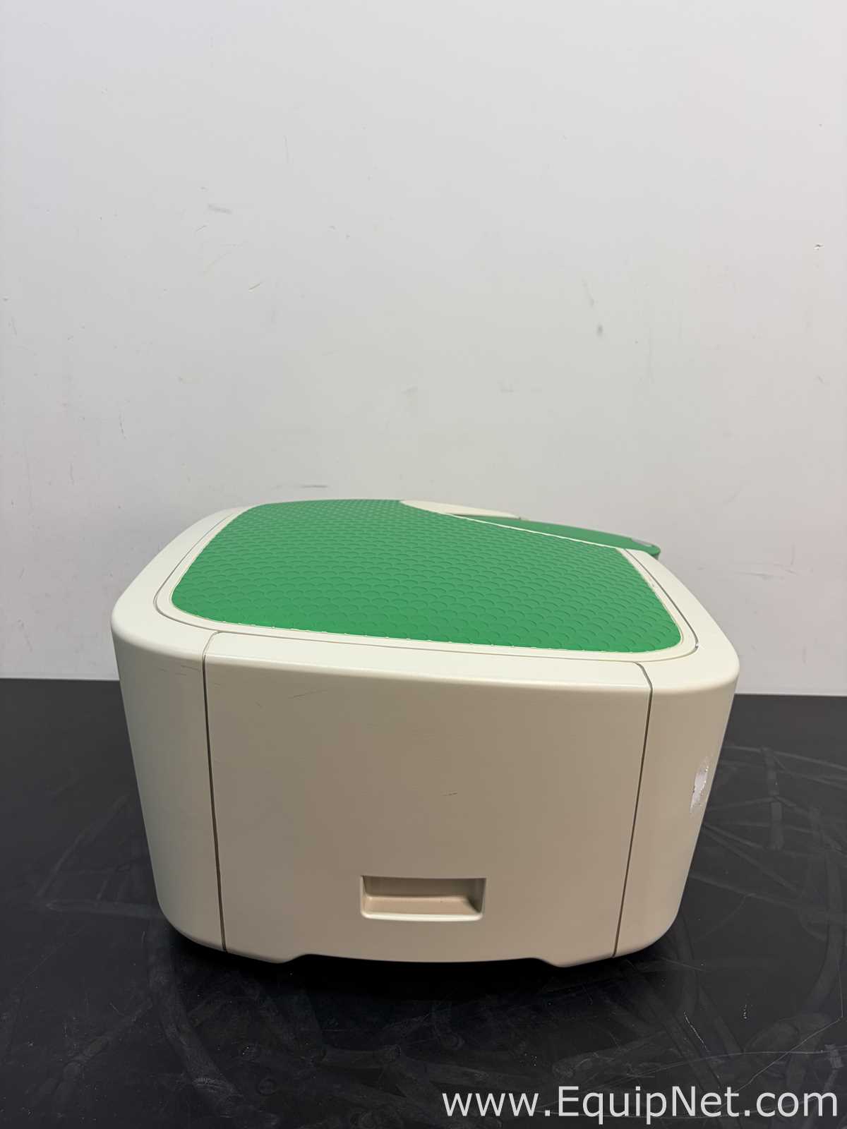 PCR y Termociclador Bio-Rad QX600 Droplet Reader