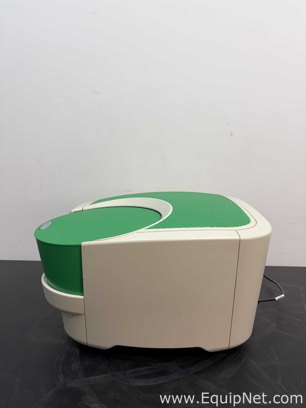 PCR y Termociclador Bio-Rad QX600 Droplet Reader