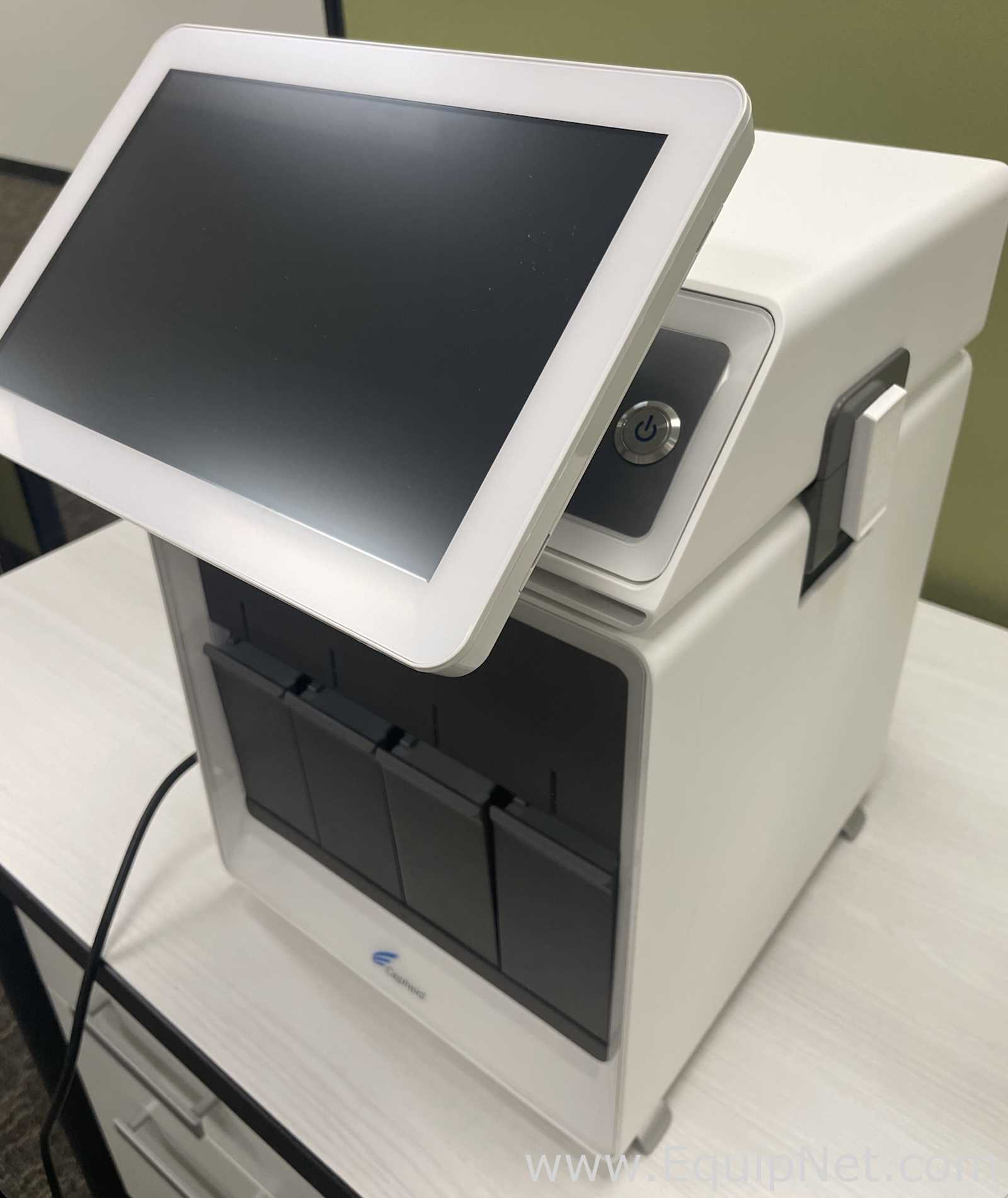 Cepheid Genxpert GeneXpert Xpress IV PCR and Thermal Cycler