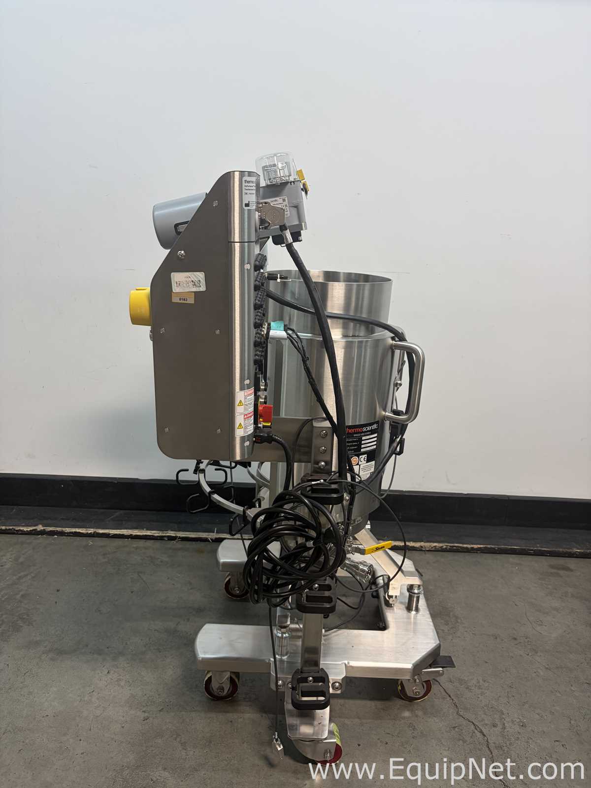 Mischer Thermo Scientific HyPerforma Single Use Mixer