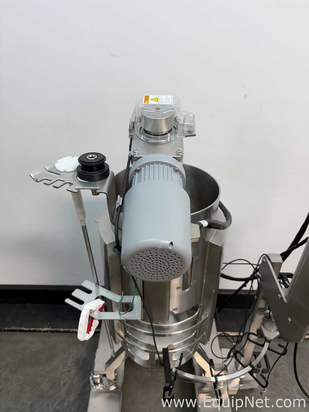Mischer Thermo Scientific HyPerforma Single Use Mixer