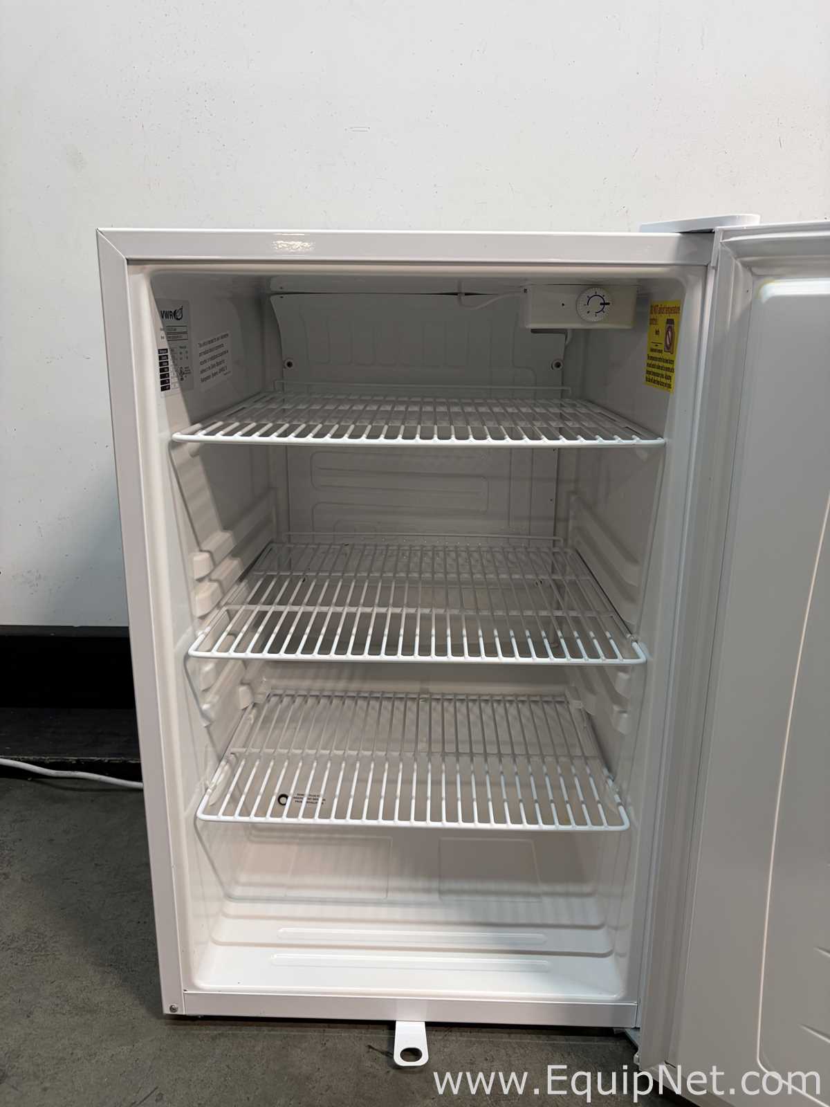 Lote de 2 Refrigeradores Various 