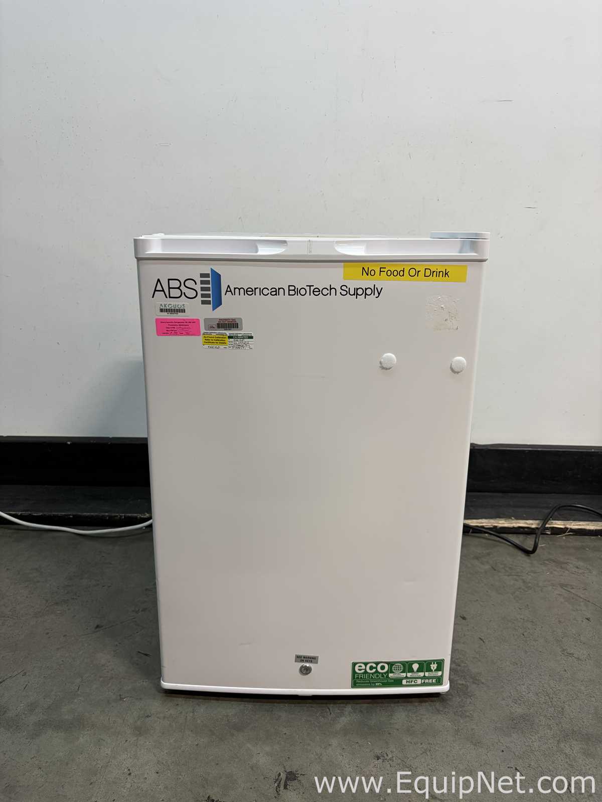 Lote de 2 Refrigeradores Various 