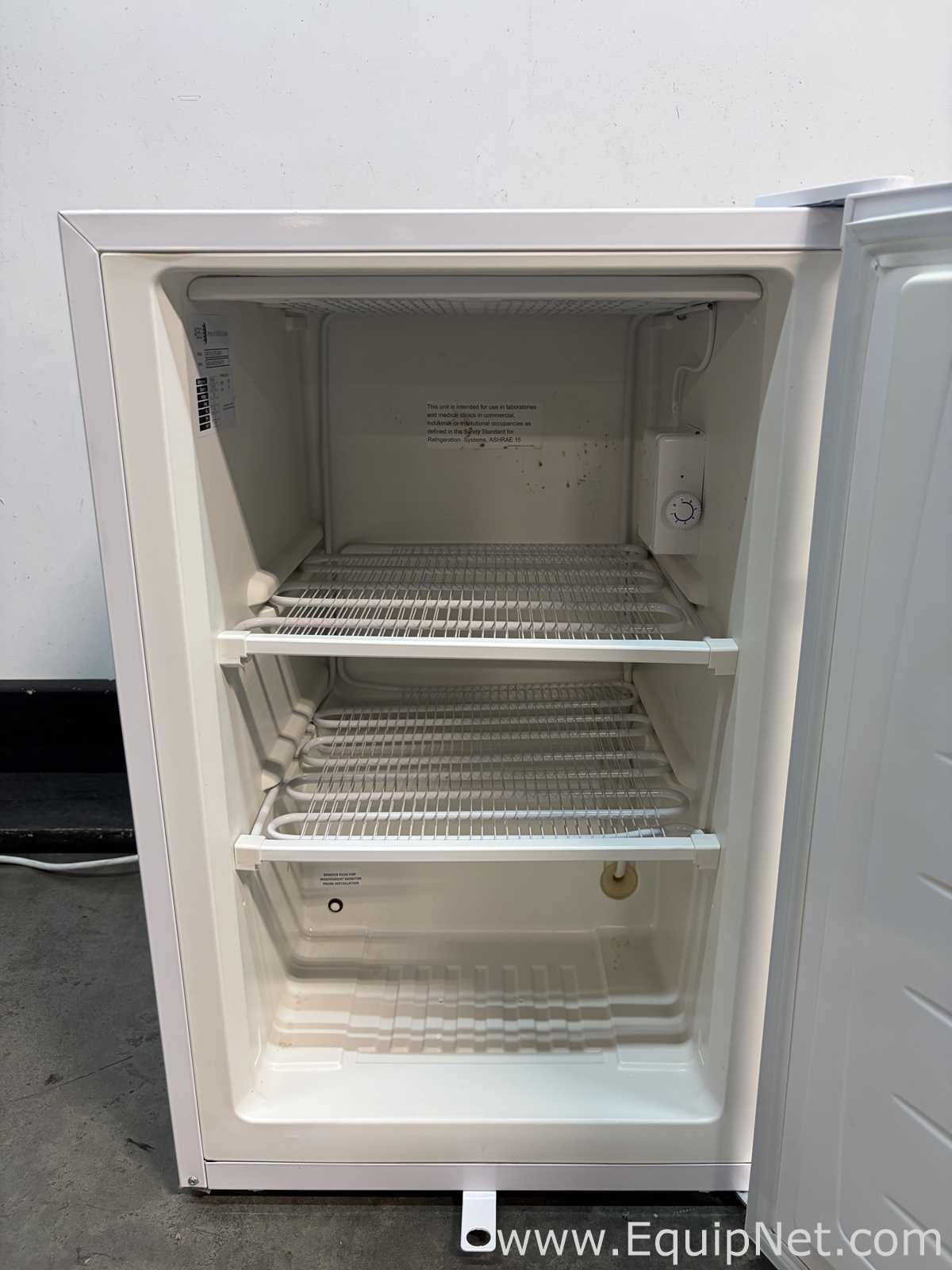 Lote de 2 Refrigeradores Various 