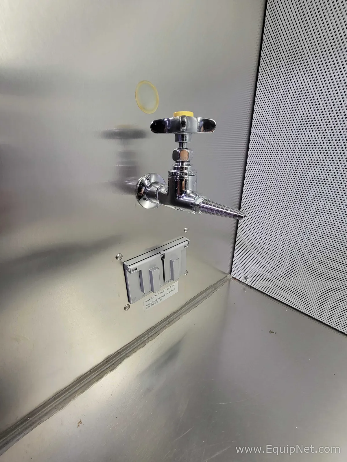Cabina de Seguridad Biológica Forma Scientific 1828