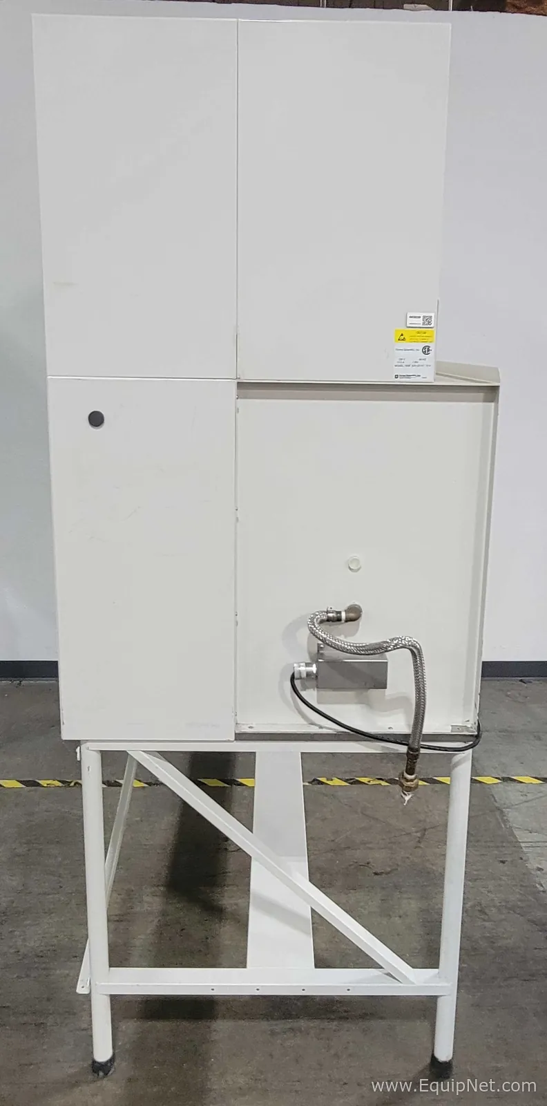 Cabina de Seguridad Biológica Forma Scientific 1828