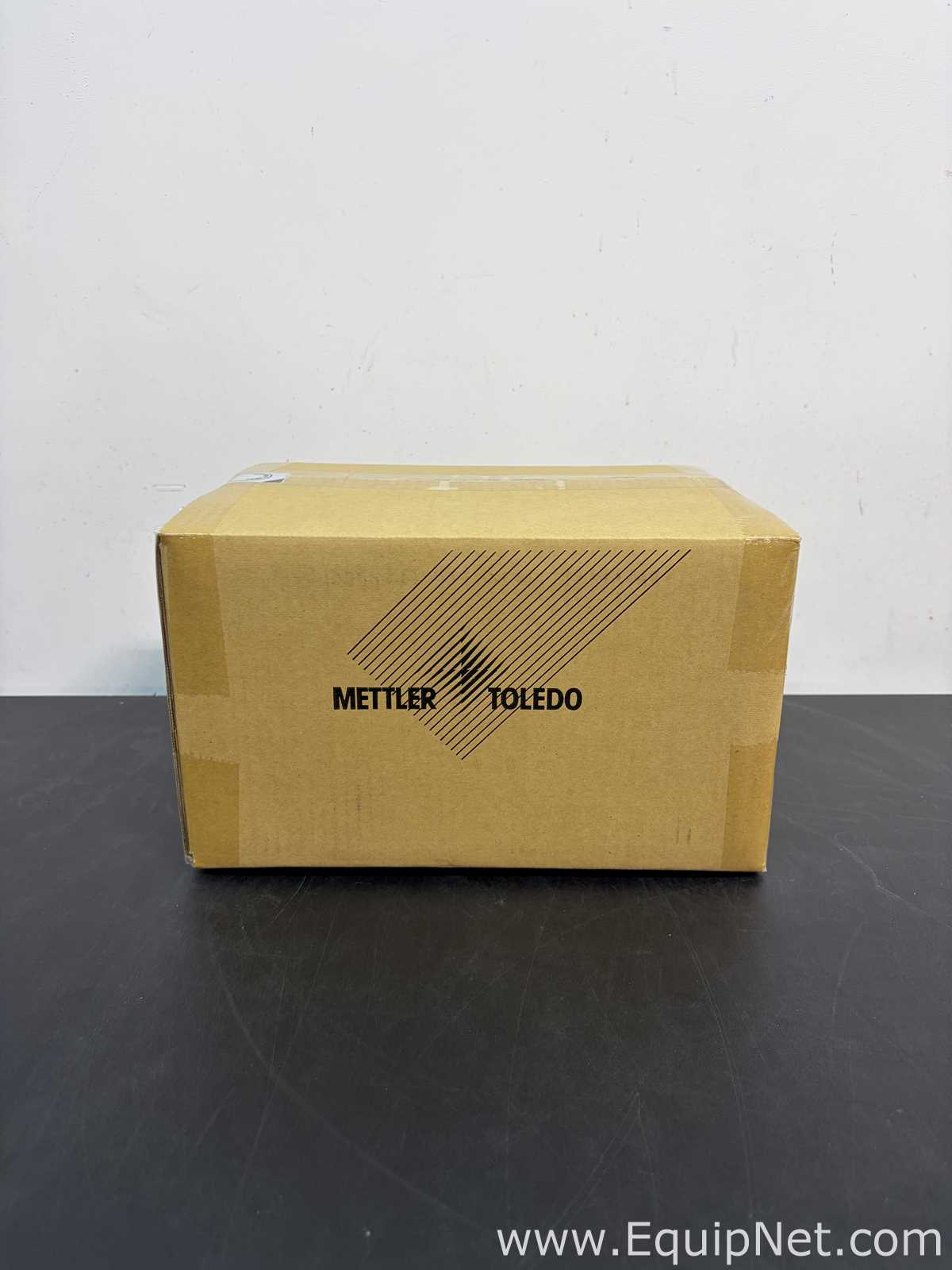 Impresora Mettler Toledo P-52RUE. Sin usar