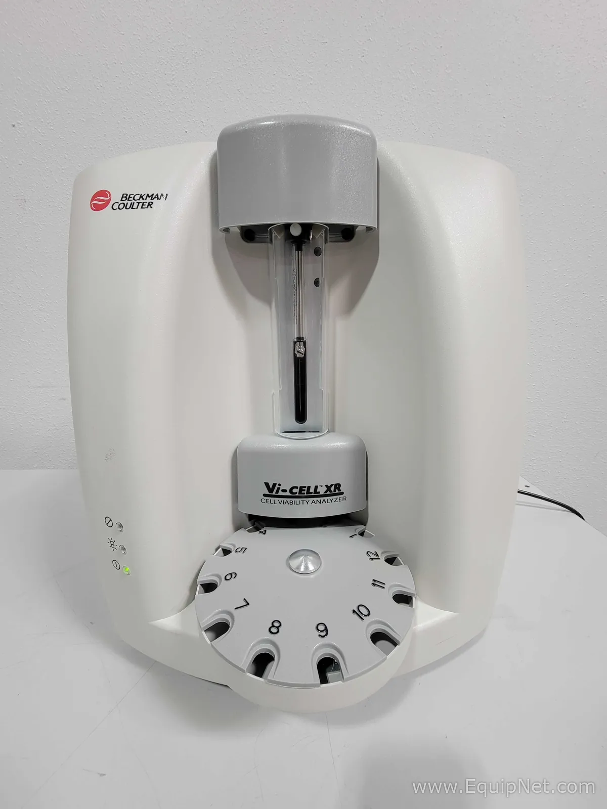Analizador Beckman Coulter Vi-Cell XR