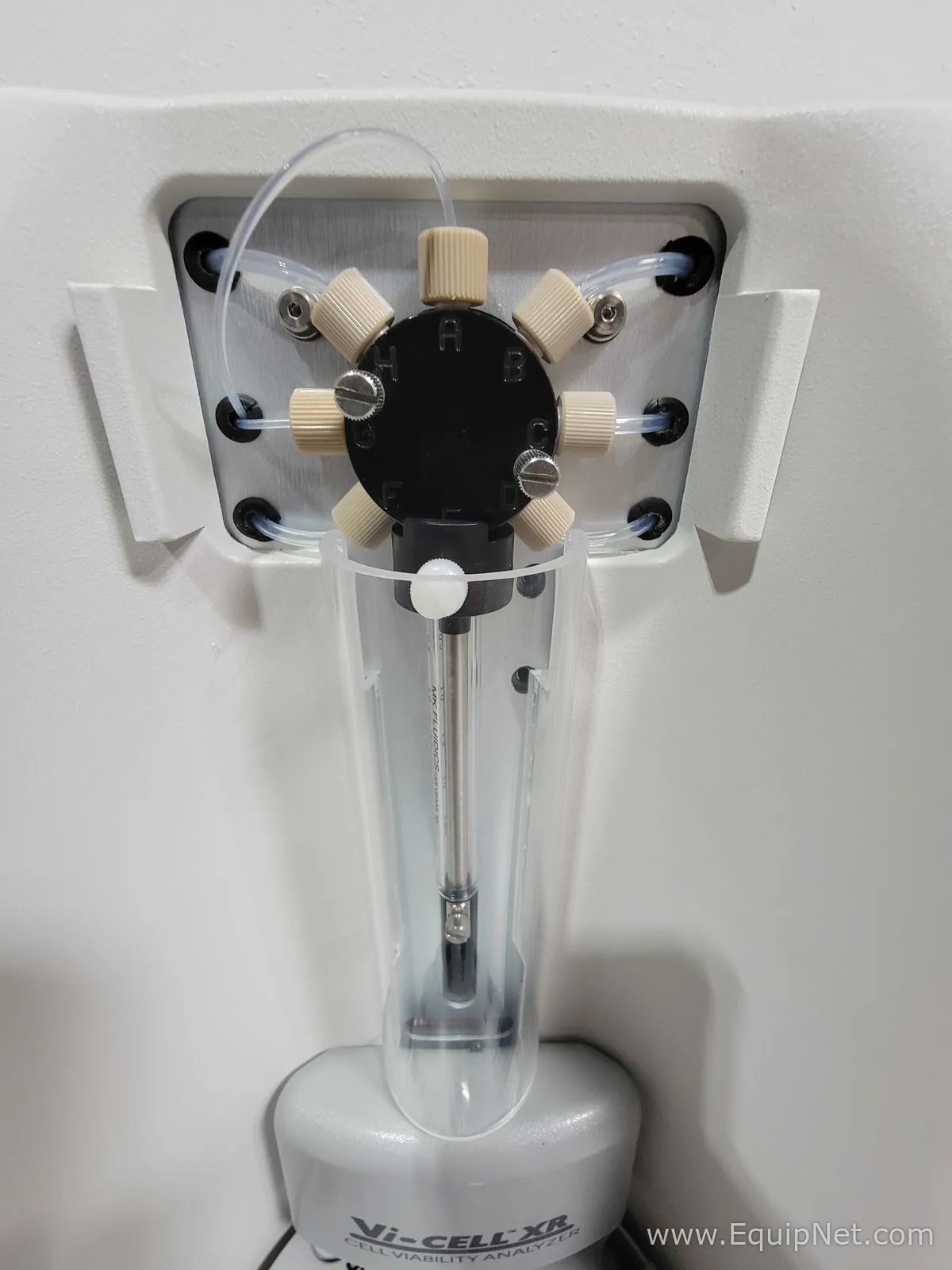 Analizador Beckman Coulter Vi-Cell XR