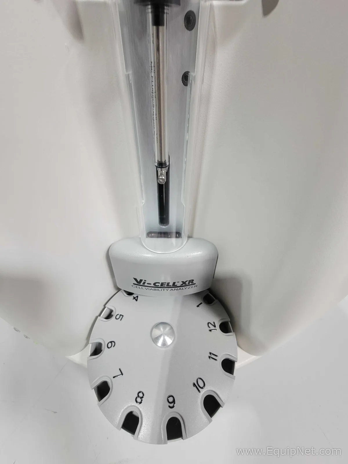 Analizador Beckman Coulter Vi-Cell XR