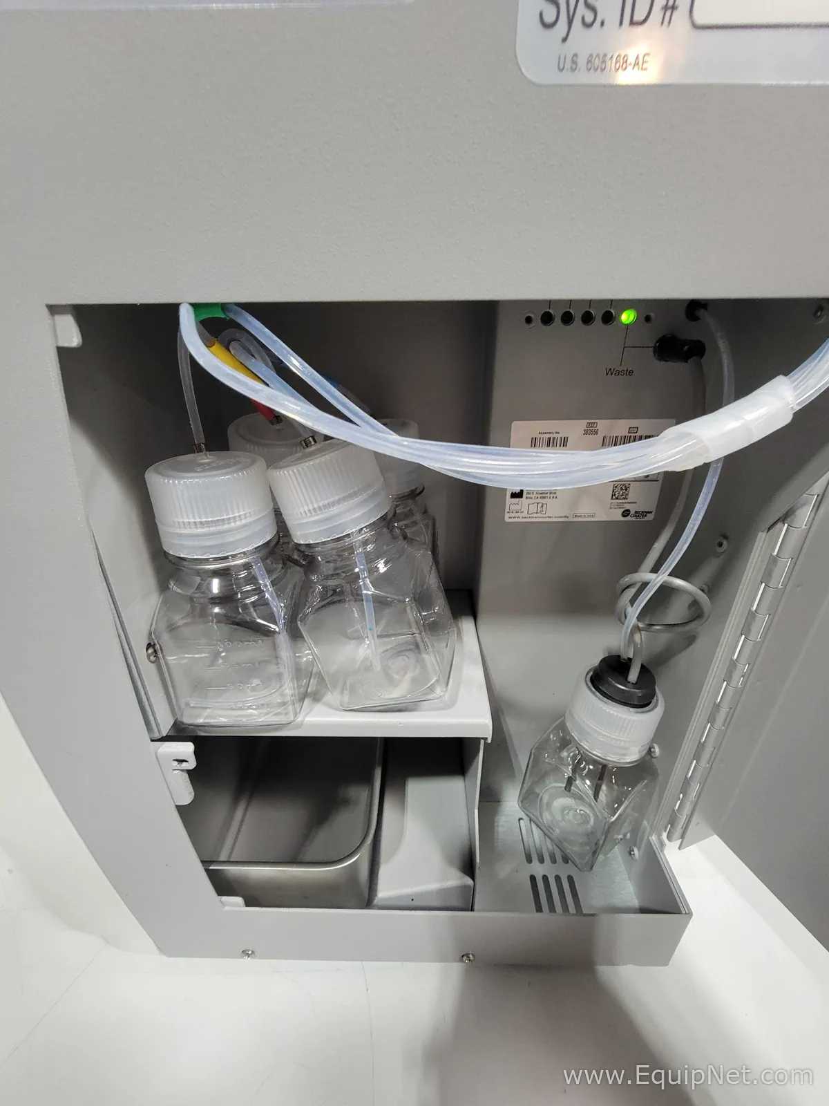 Analizador Beckman Coulter Vi-Cell XR