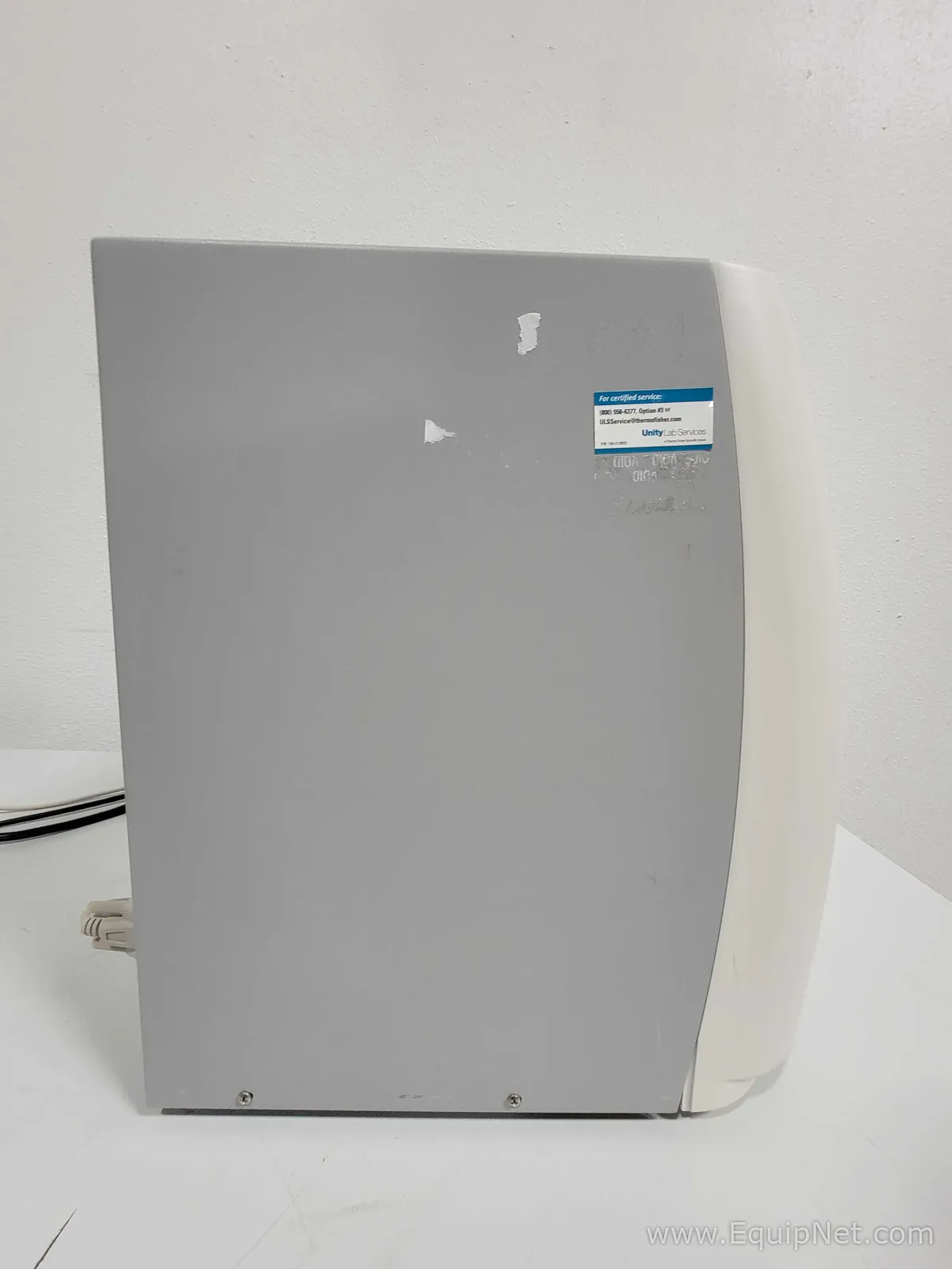 Analizador Beckman Coulter Vi-Cell XR