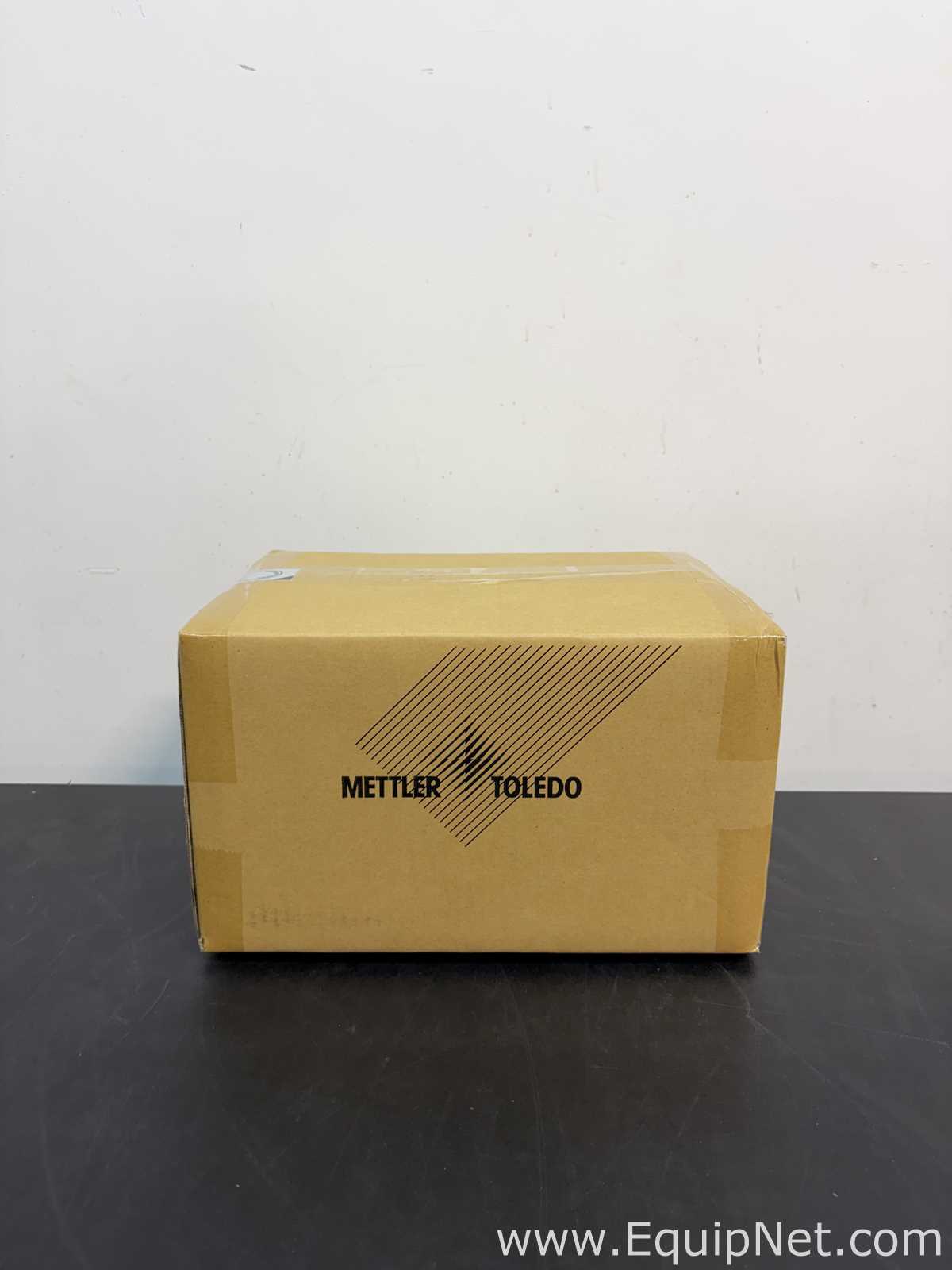Impresora Mettler Toledo P-52RUE. Sin usar
