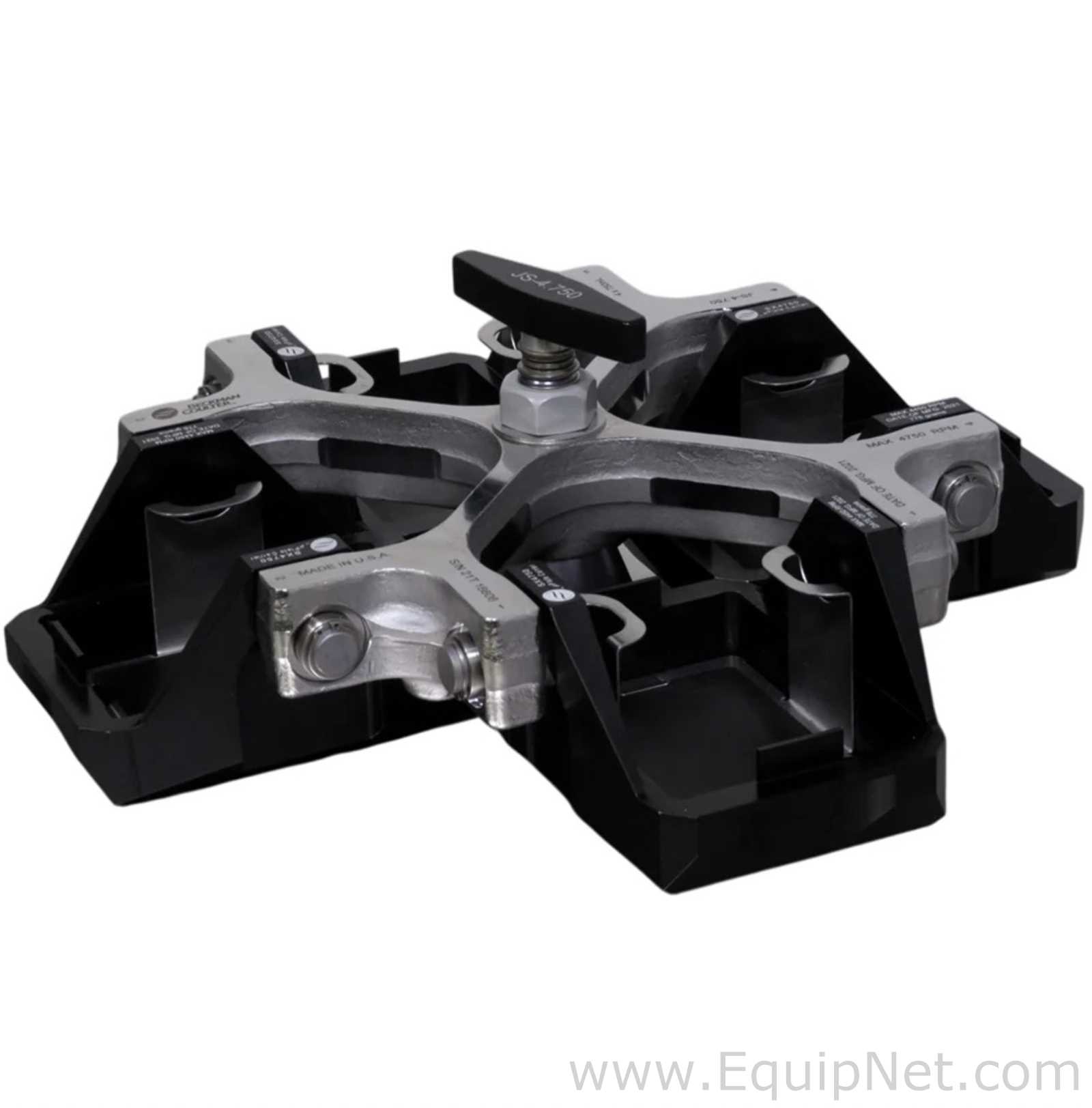 Centrífuga para Laboratórios Beckman Coulter Avanti J-15R. Sem Uso