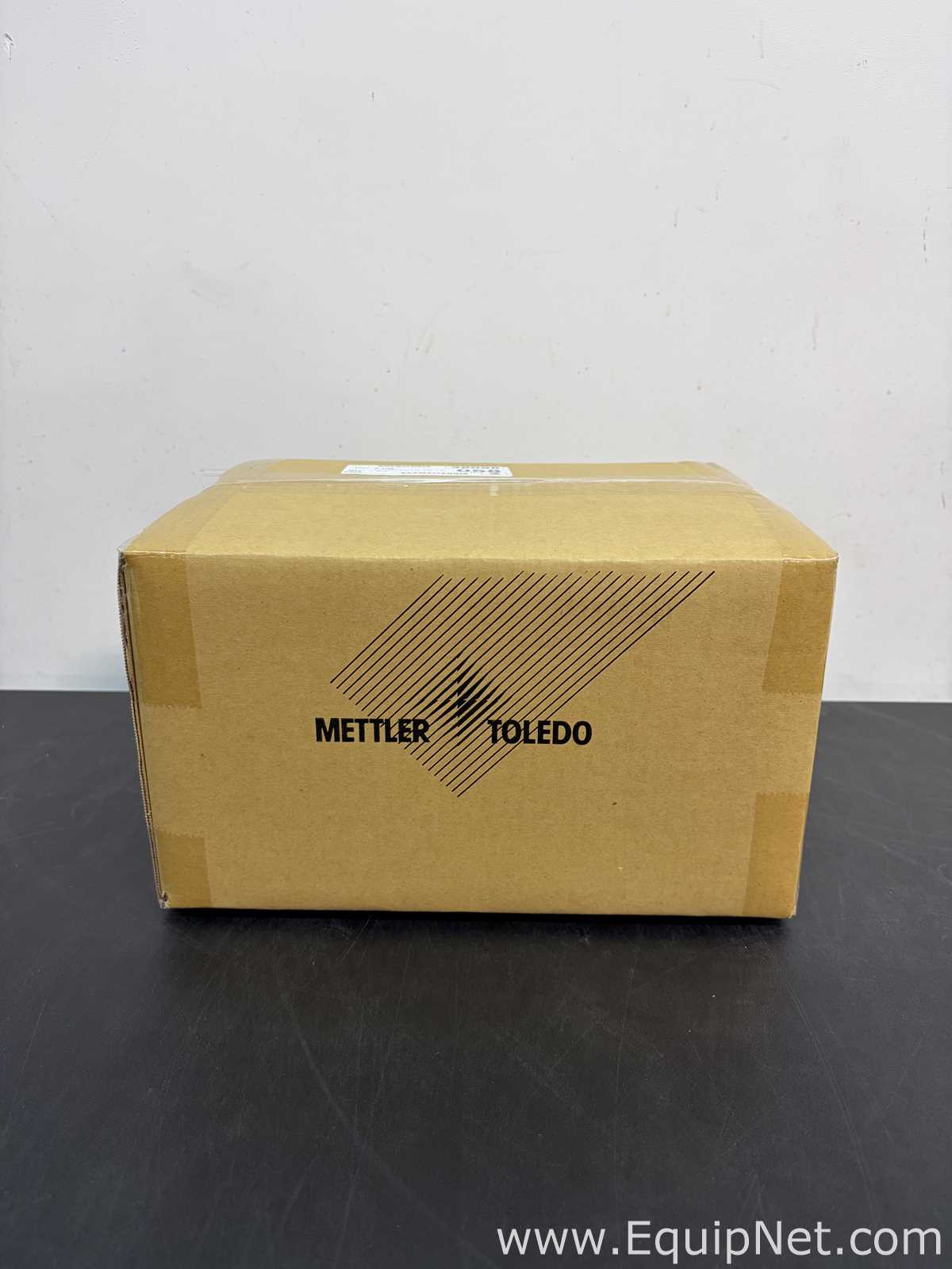 Unused Mettler Toledo P-52RUE Dot Matrix Printer