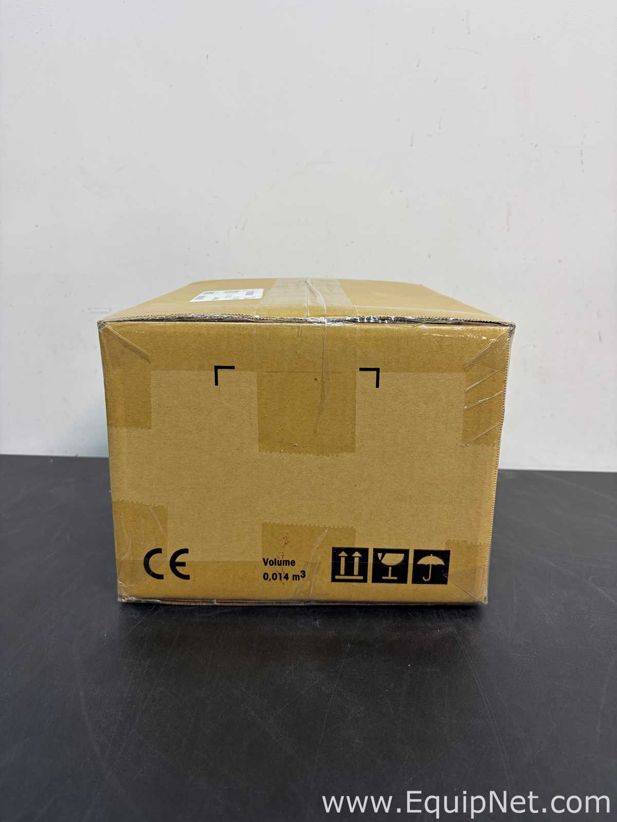 Unused Mettler Toledo P-52RUE Dot Matrix Printer