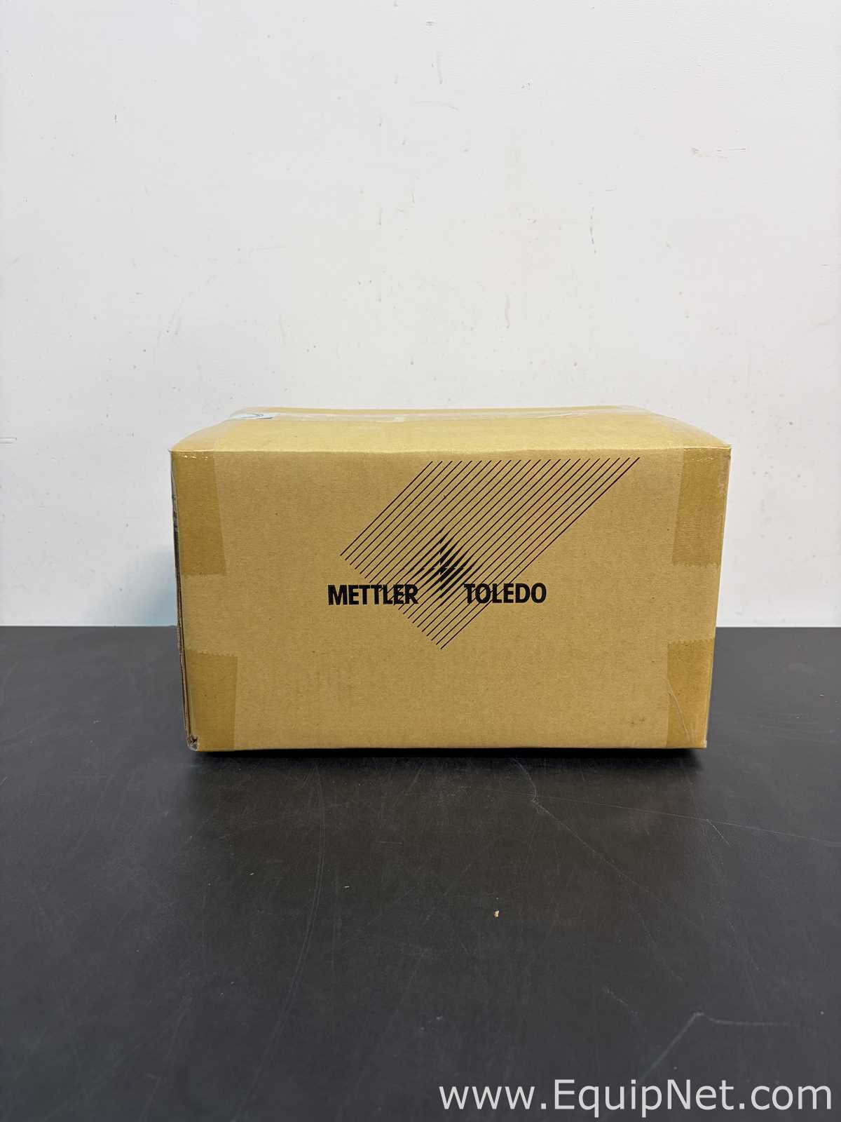 Impresora Mettler Toledo P-52RUE. Sin usar