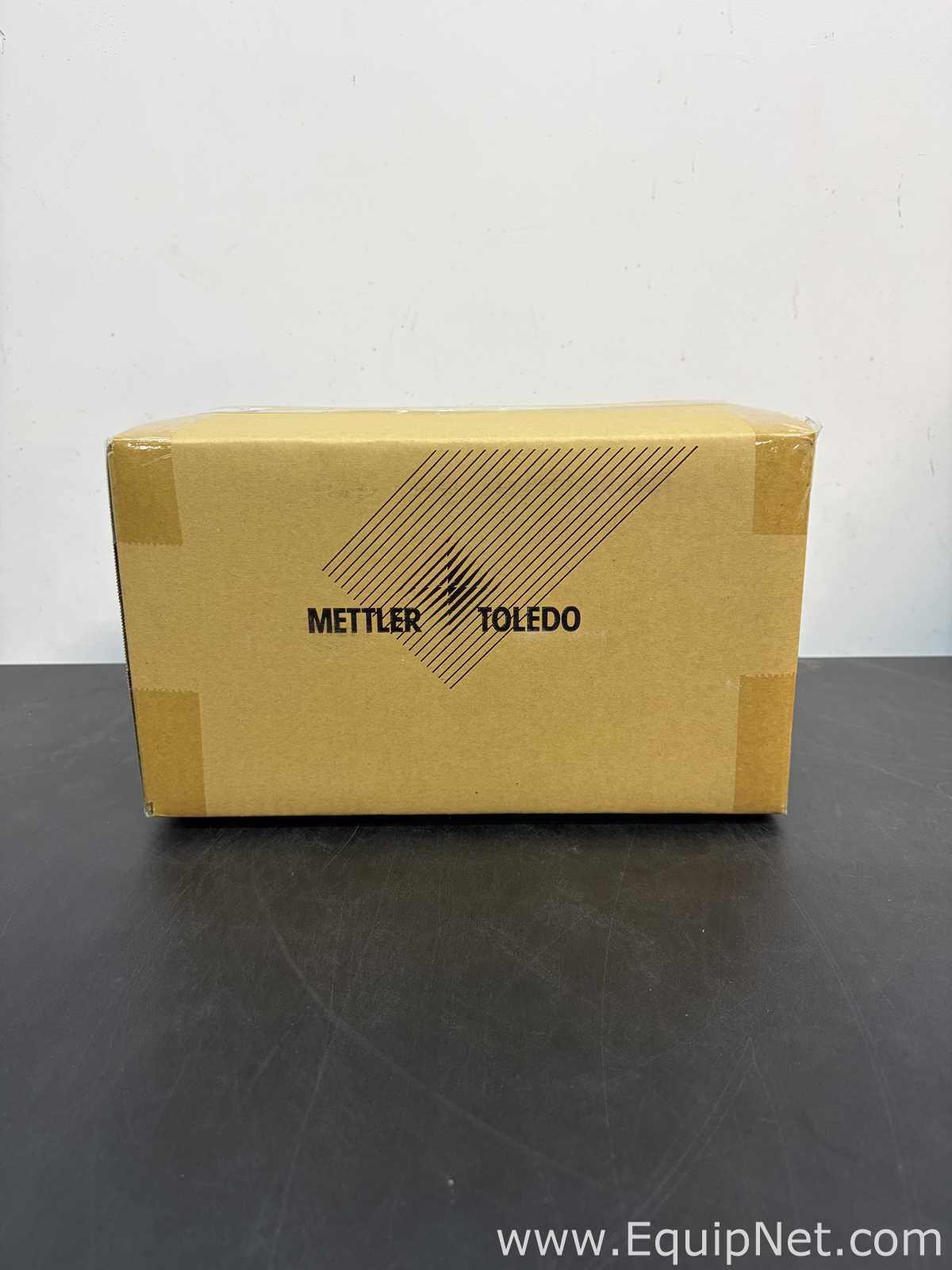 Unused Mettler Toledo P-52RUE Dot Matrix Printer