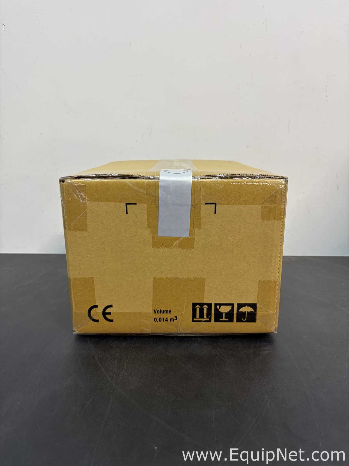 Unused Mettler Toledo P-52RUE Dot Matrix Printer